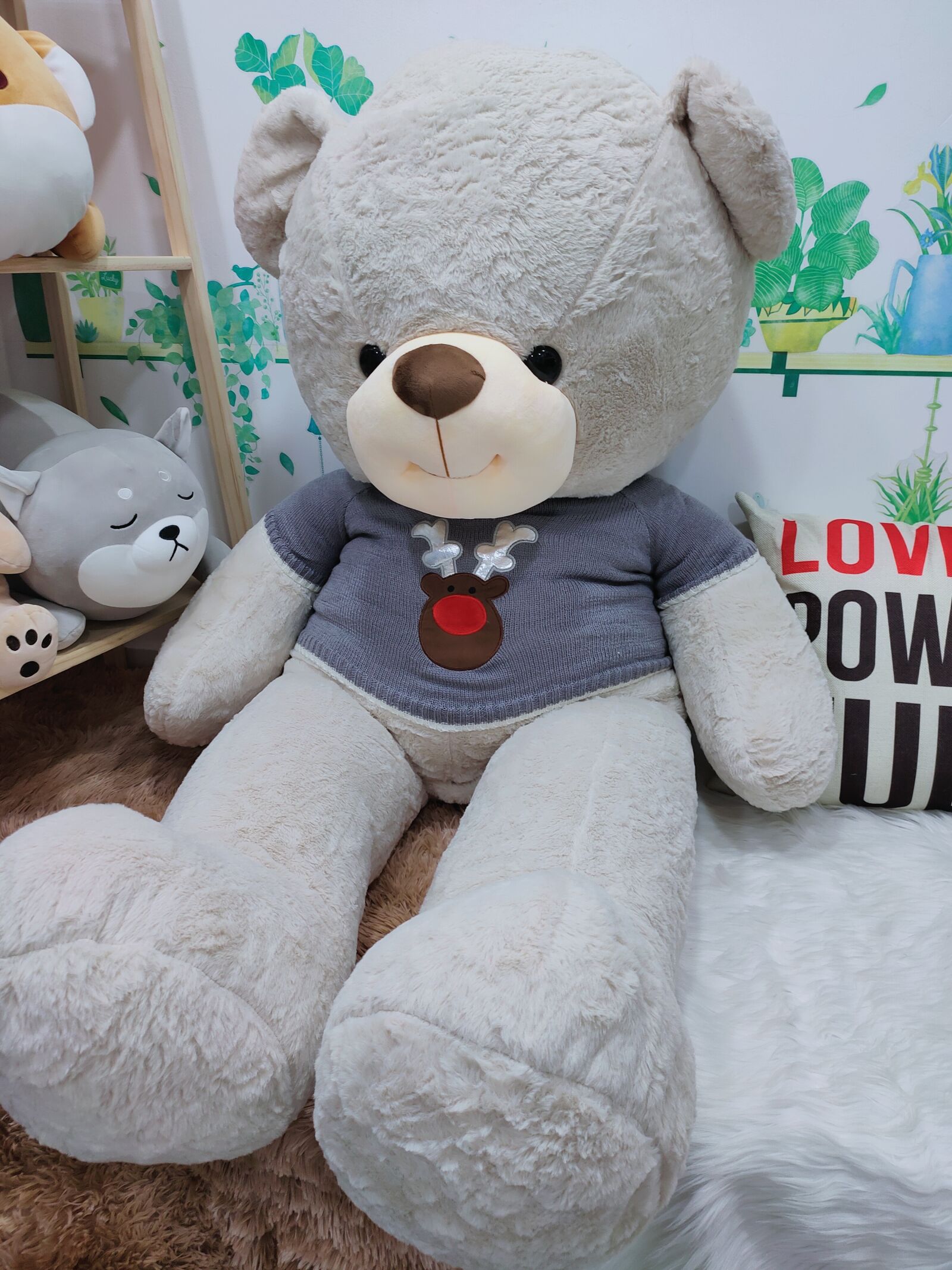 Realme 5 PRO sample photo. Teddy, teddy bear, soft photography