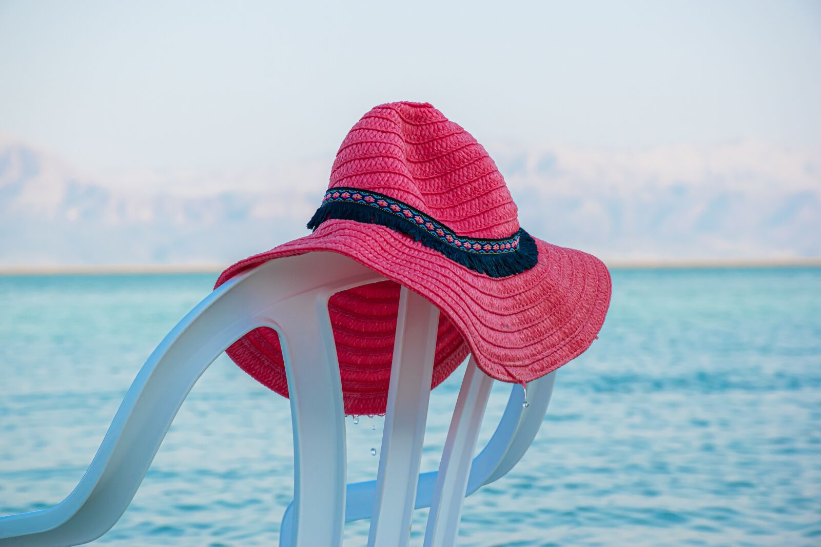 Nikon D5600 sample photo. Sea, vacation, water photography