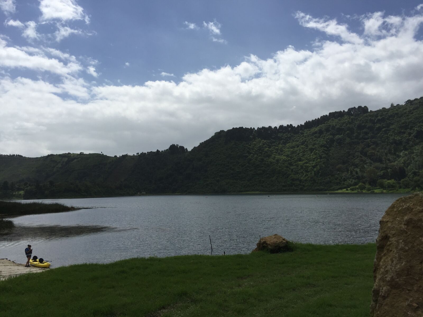 Apple iPhone 6 sample photo. Rest, peaceful, isolated photography