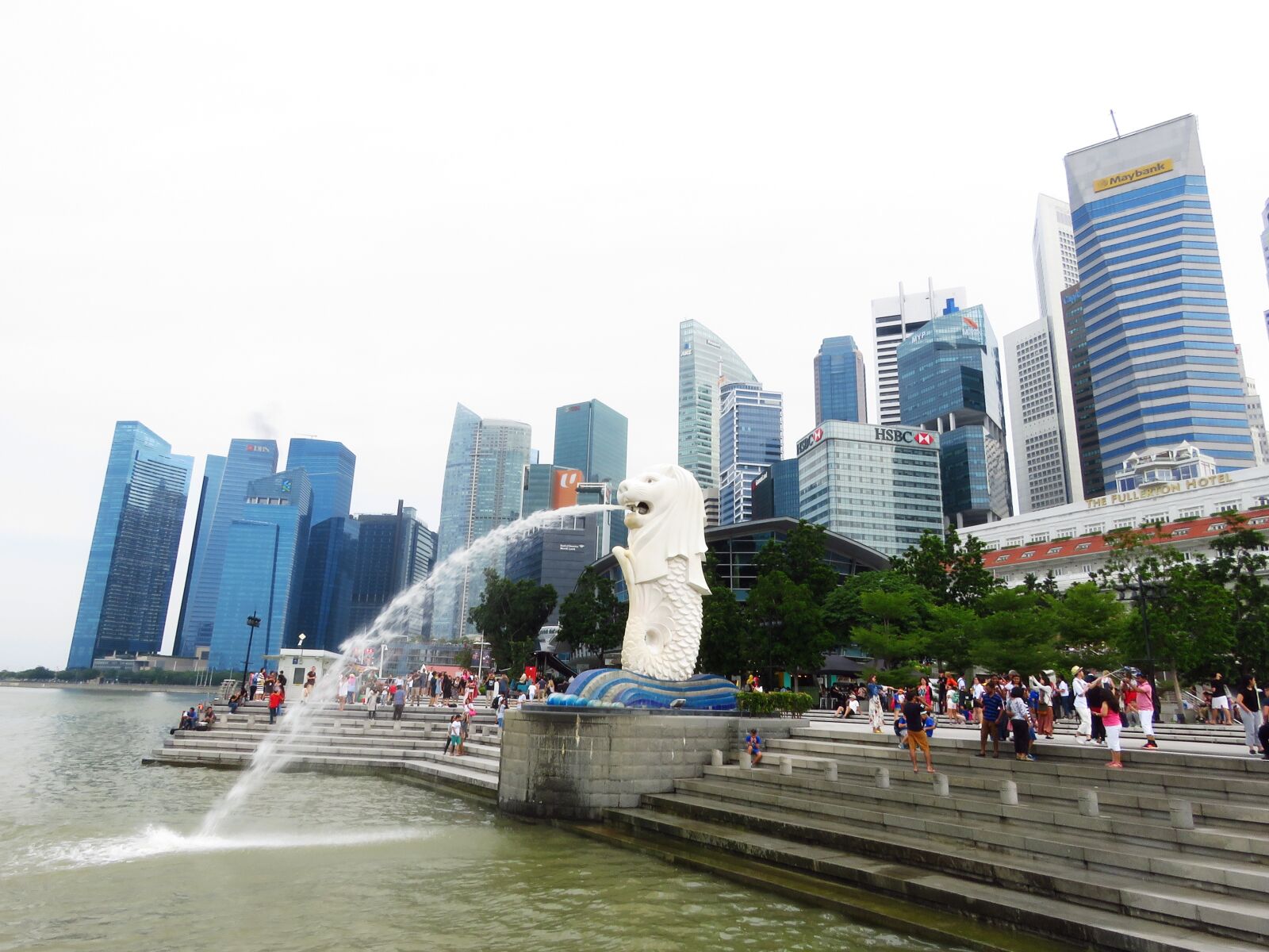 Canon PowerShot SX60 HS sample photo