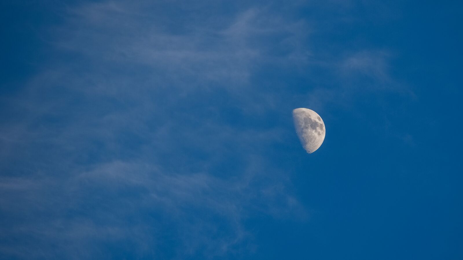 Nikon D3300 sample photo. Sky, moon, space photography