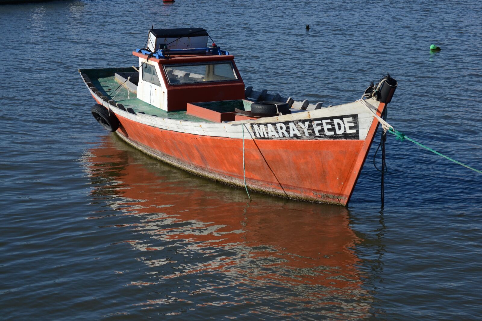 Nikon D3100 sample photo. Sea, port, water photography