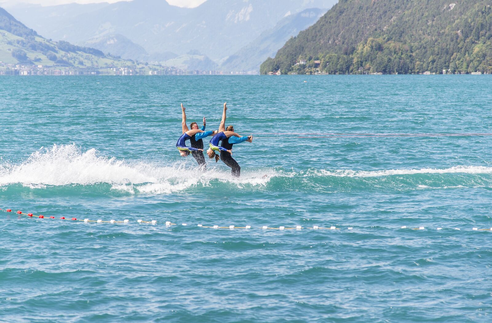 Nikon D600 sample photo. Water, water sports, sport photography
