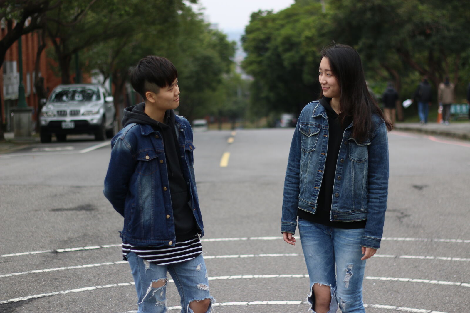 Canon EOS 70D + Canon EF 50mm F1.8 II sample photo