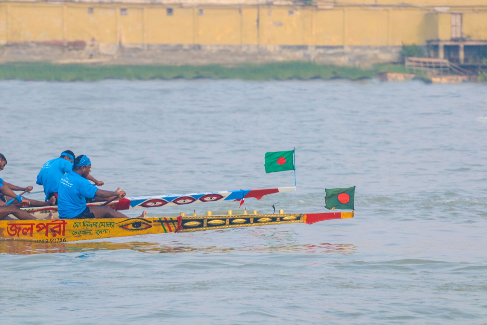 Canon EOS 70D sample photo. Boat race, boat, race photography