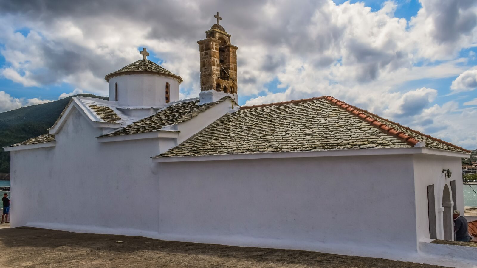 Nikon D3300 sample photo. Greece, skopelos, island photography