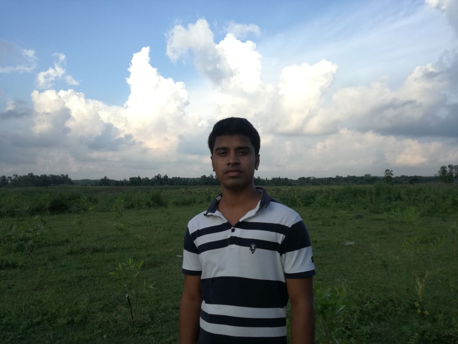 HUAWEI P9 LITE sample photo