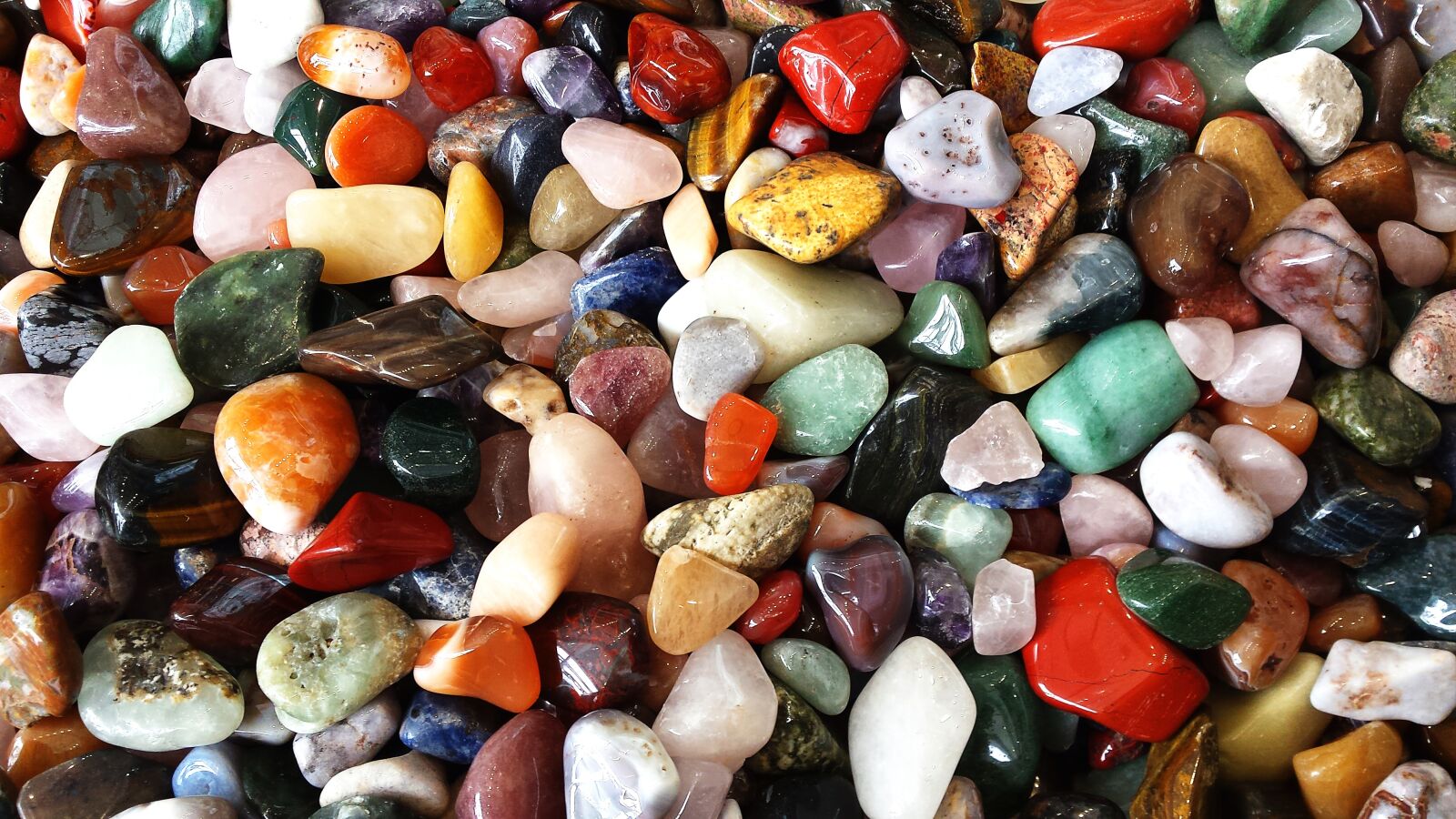 Samsung Galaxy S4 sample photo. Stones, colorful, deco photography