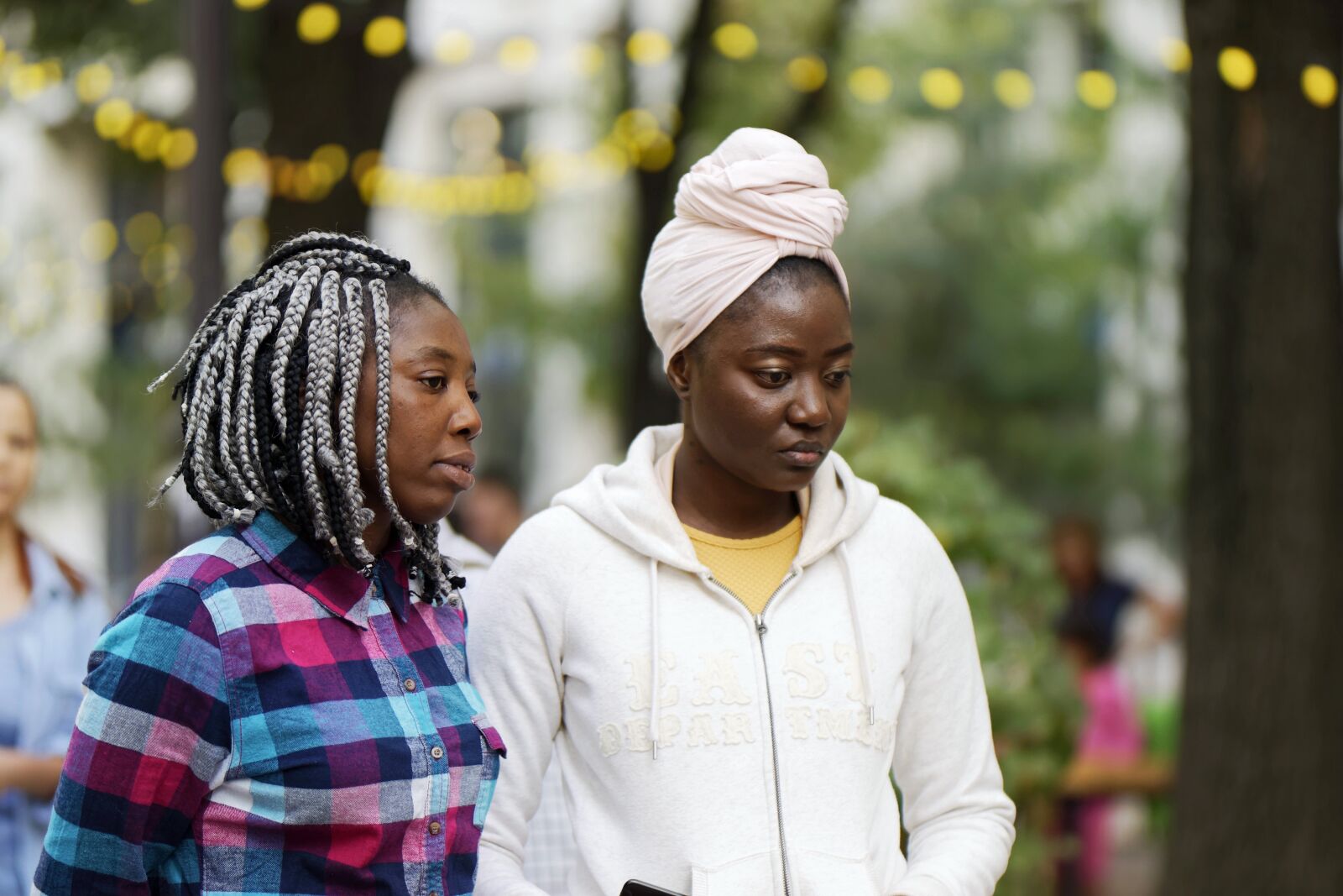 Nikon D5300 sample photo. Women, people, young people photography