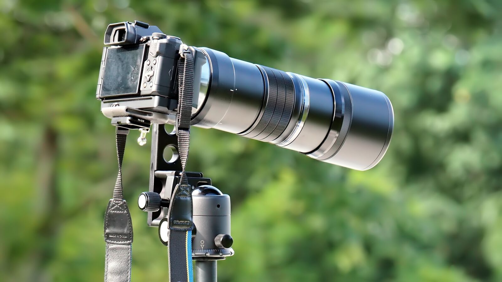 Olympus OM-D E-M1 sample photo. Outdoors, equipment, technology photography