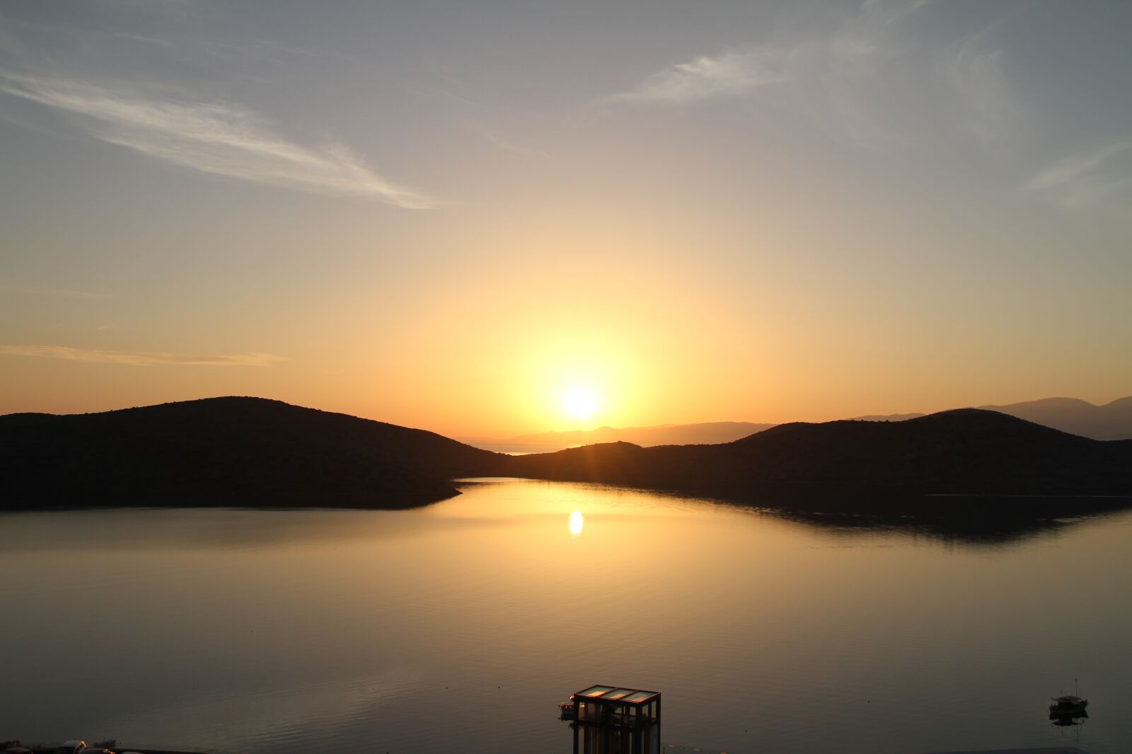 Canon EOS 7D sample photo. Sunset, landscape, nature photography