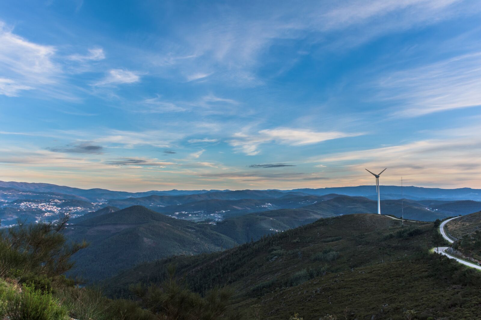 Nikon D7200 sample photo. Landscape, nature, mountain photography