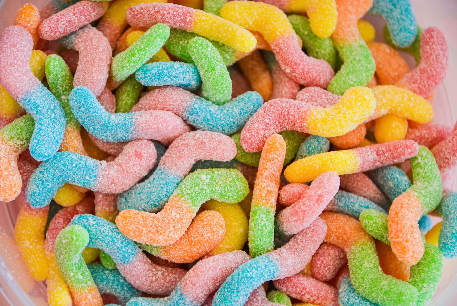 Nikon D5200 sample photo. Food, candy, sugar photography