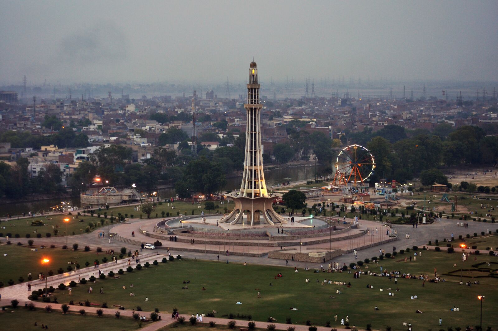 Nikon D5000 sample photo. Lahore, lahore city, lhr photography