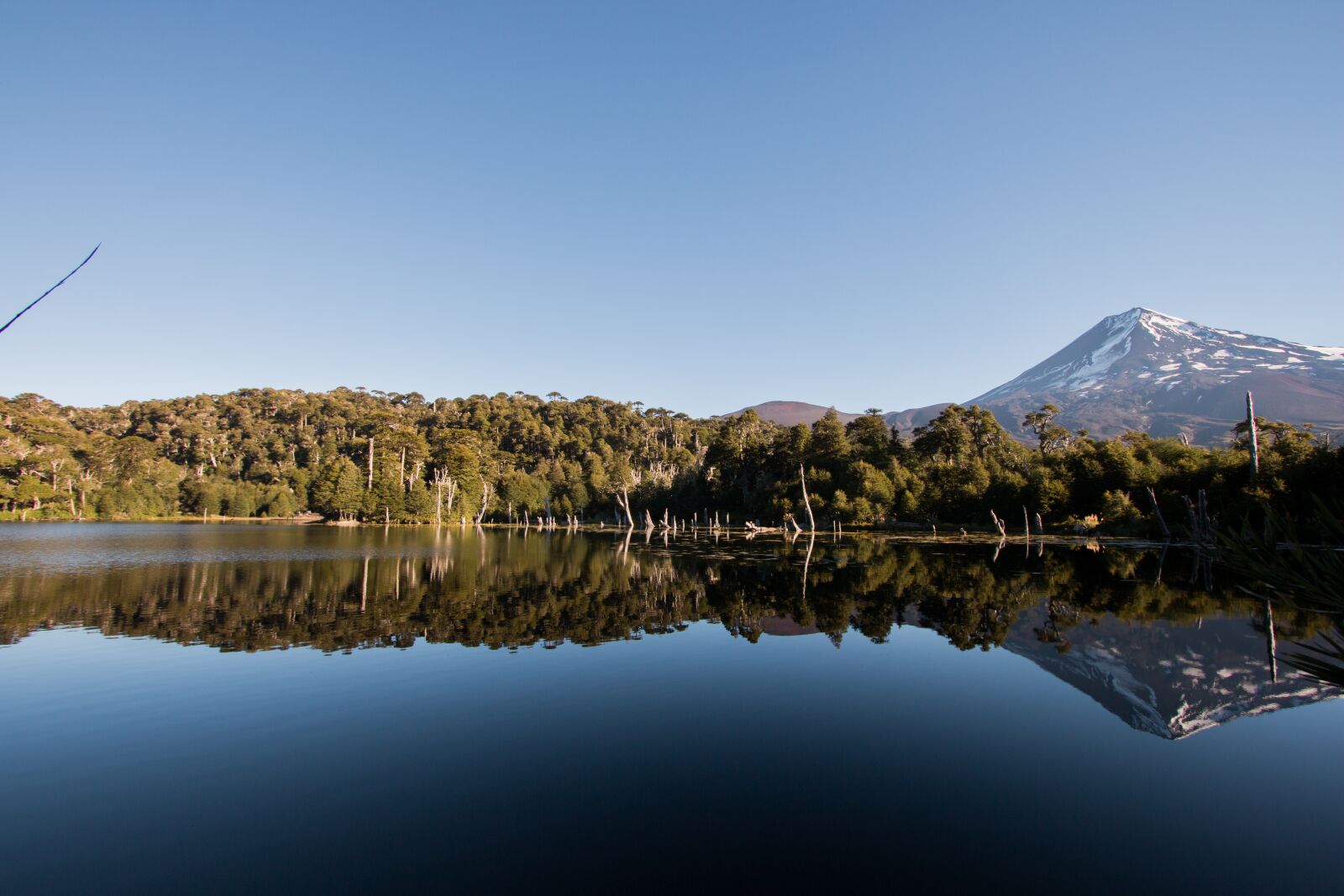 Canon EOS 70D + Canon EF-S 10-22mm F3.5-4.5 USM sample photo. Chile, region de la photography