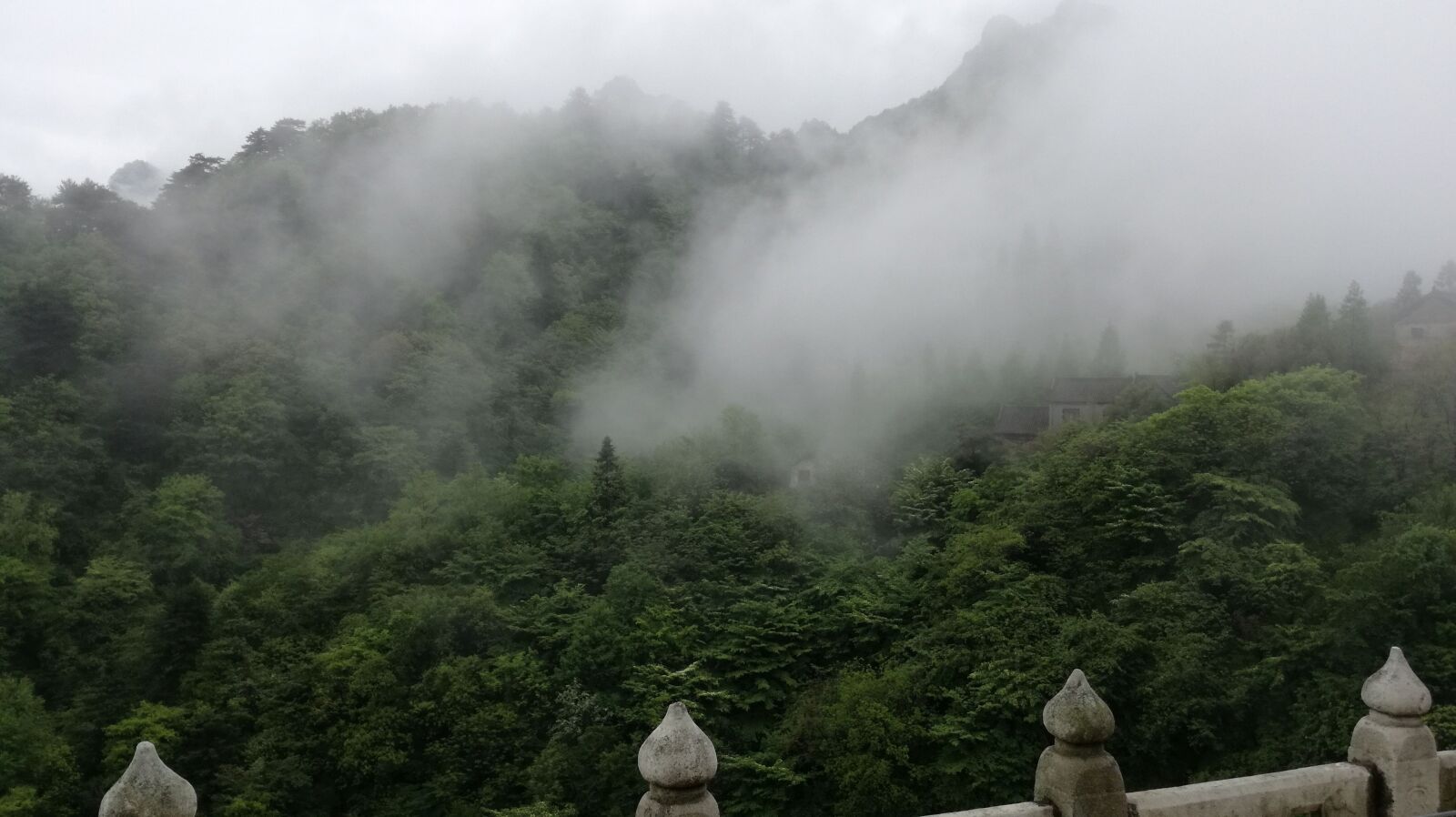 HUAWEI P9 LITE sample photo. China, landscape, beauty photography