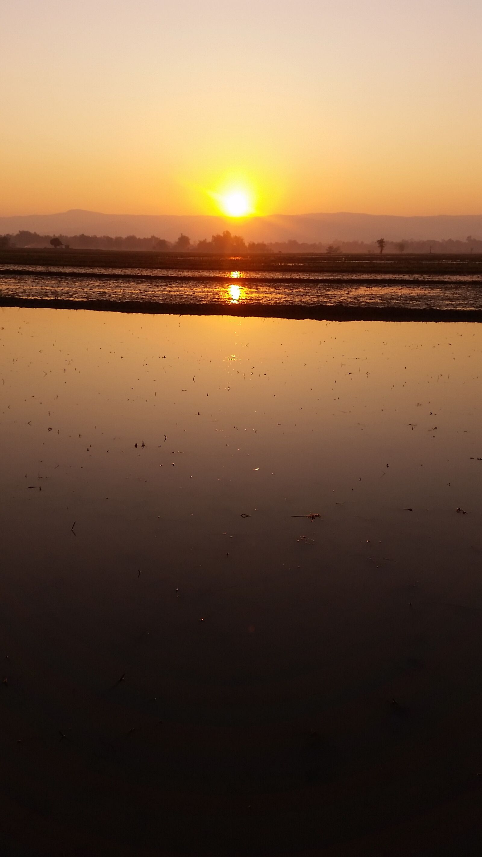 Samsung Galaxy S5 sample photo. Landscape, nature, sky photography