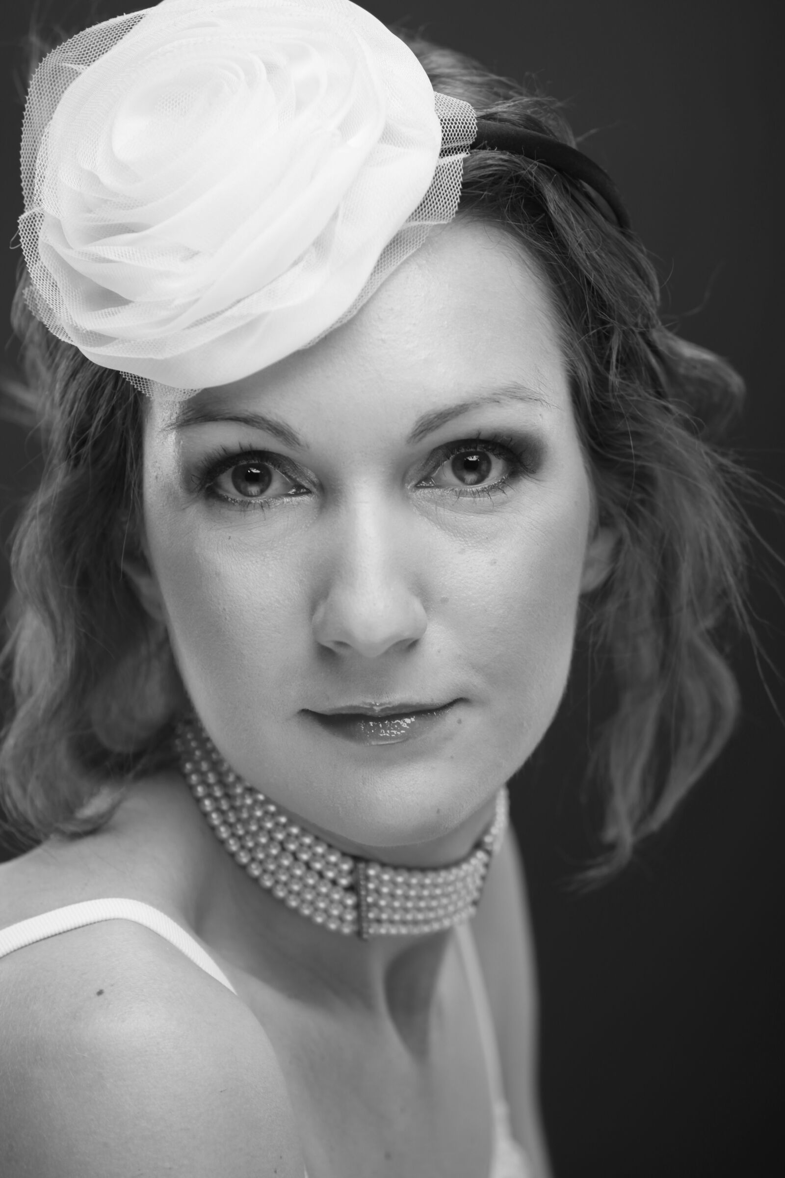 Canon EOS 5D Mark II sample photo. Retro, halloween, hollywood photography
