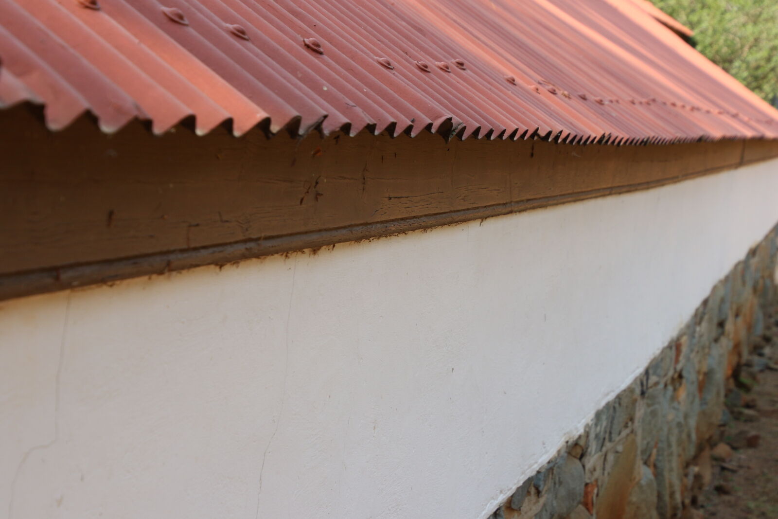 Canon EOS 7D Mark II sample photo. Building, farm, old, building photography