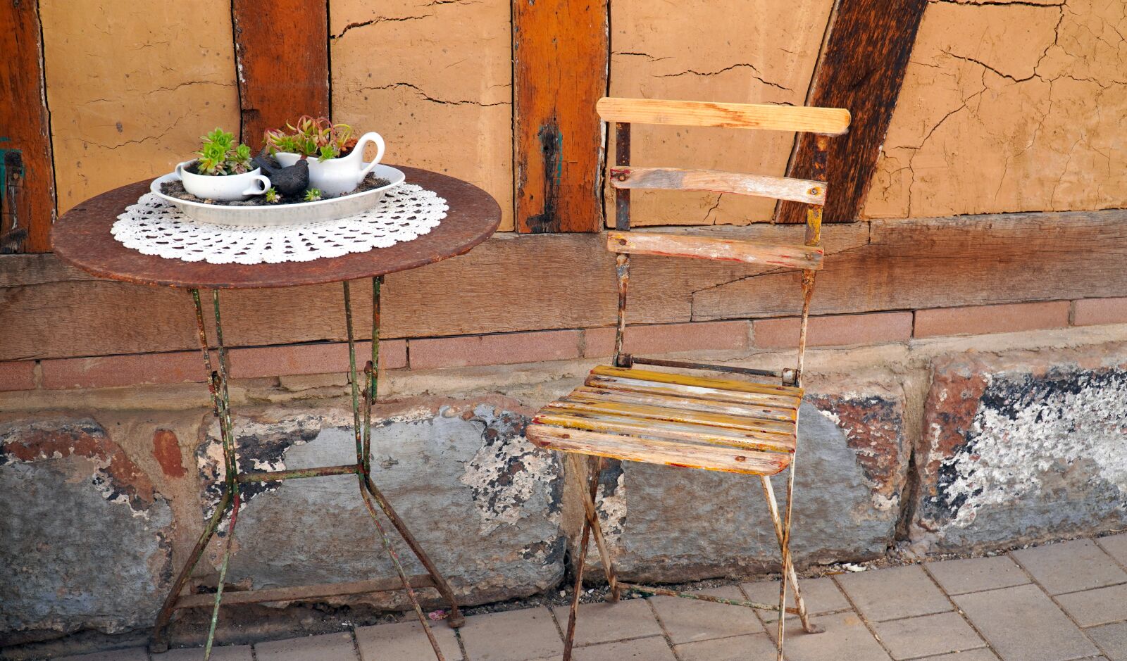 Sony E PZ 18-105mm F4 G OSS sample photo. Table, chair, seating arrangement photography