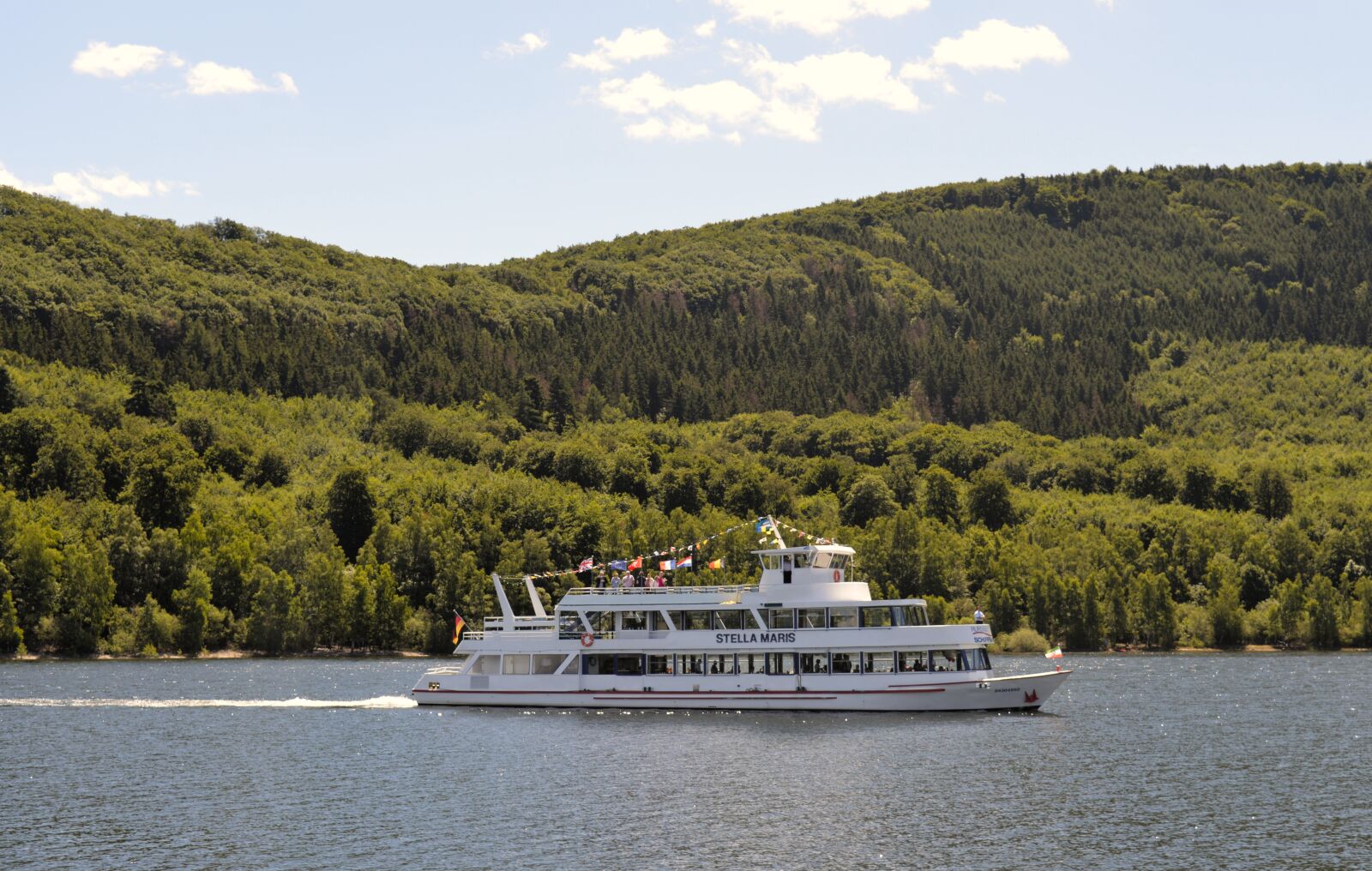 Nikon D3200 sample photo. Ship, shipping, water photography