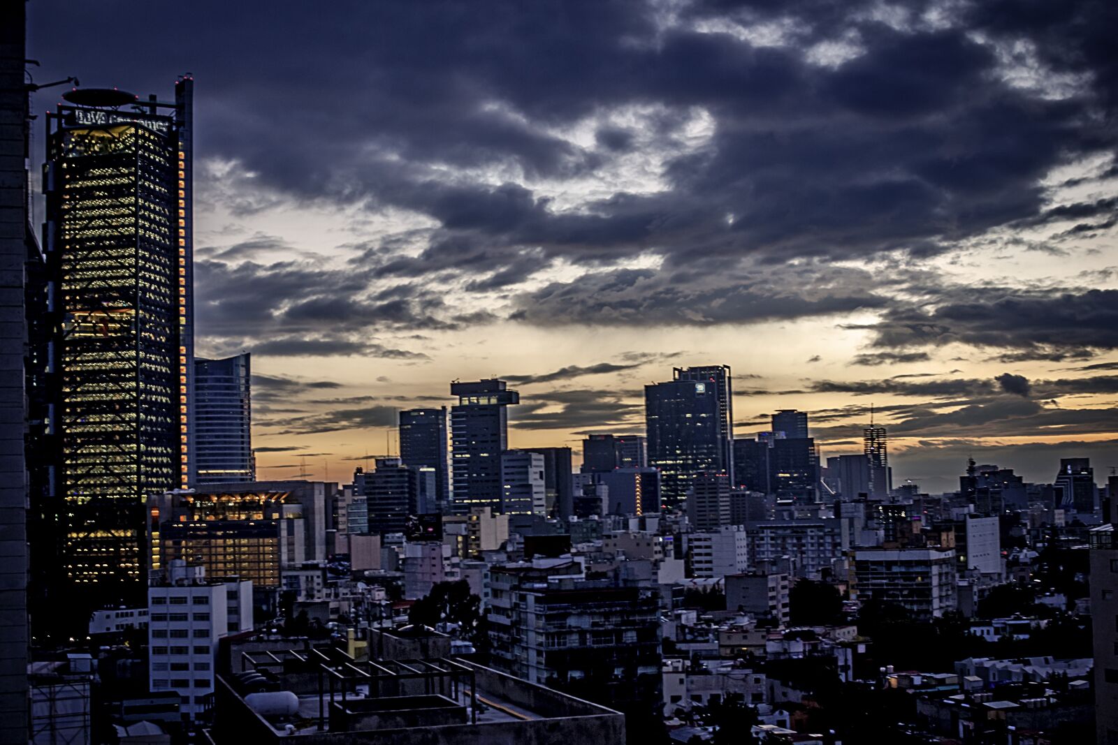 Canon EOS 60D sample photo. Mexico city, reforma, mexico photography