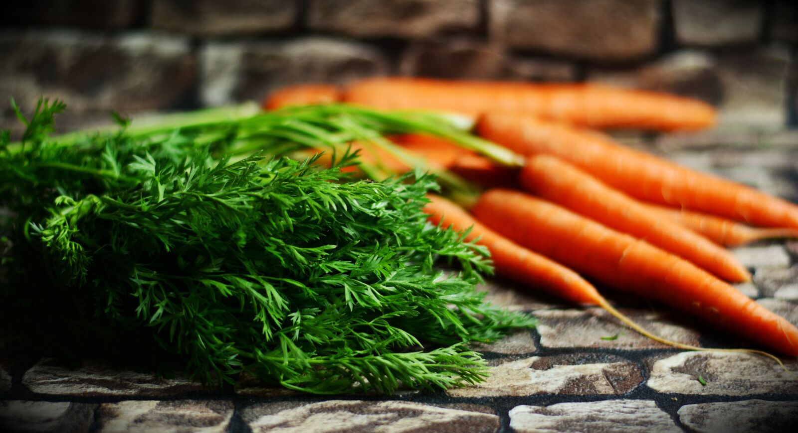 Nikon D5200 sample photo. Carrots, vegetables, harvest photography