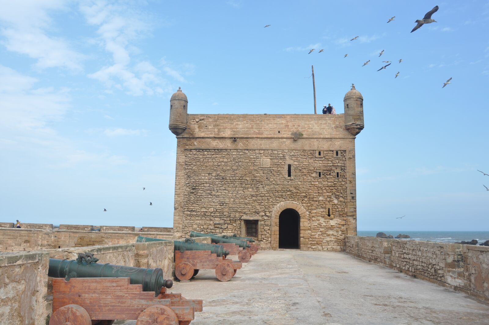 Nikon D90 sample photo. Essaouira, port, fishing photography