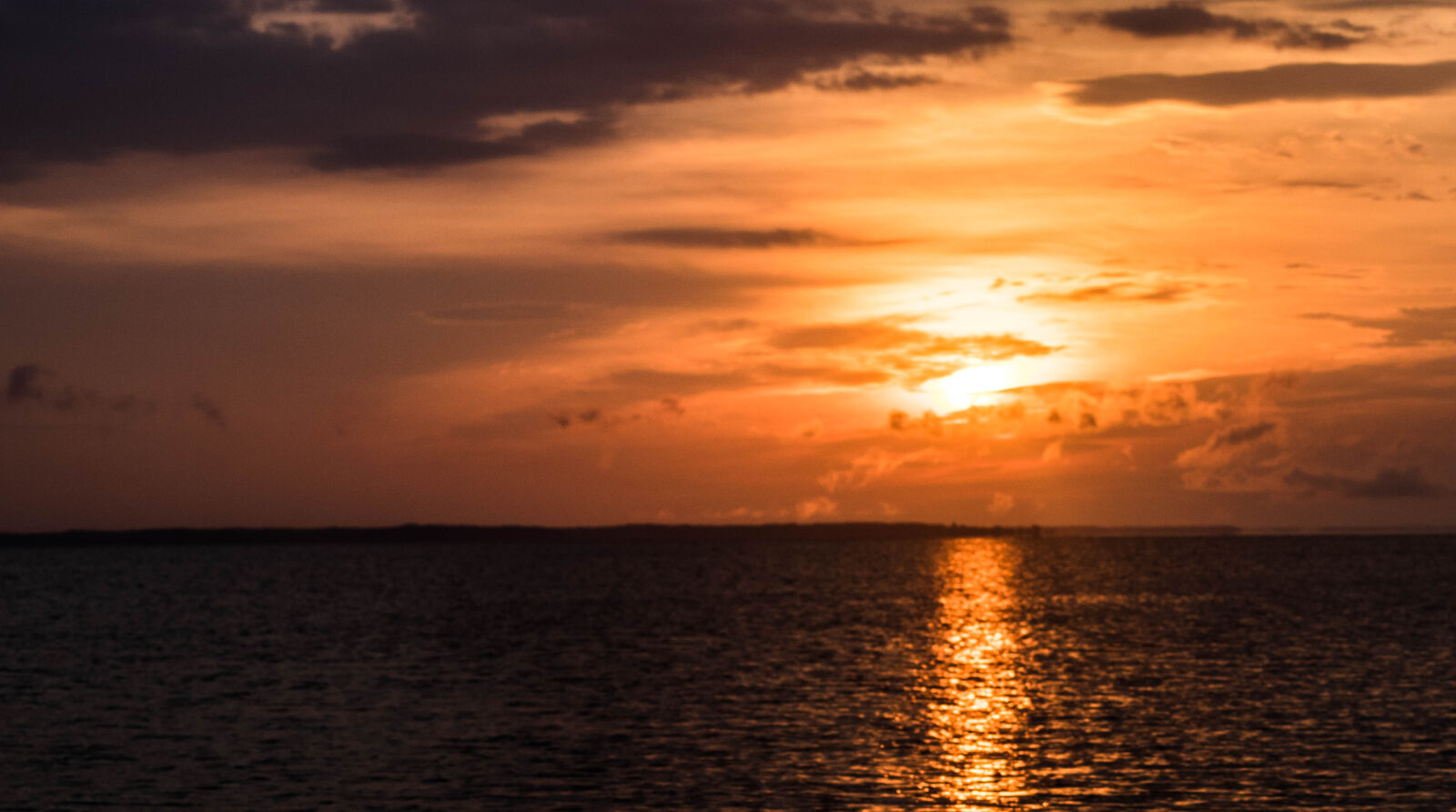 Nikon D3300 sample photo. Dawn, east, coast, ocean photography