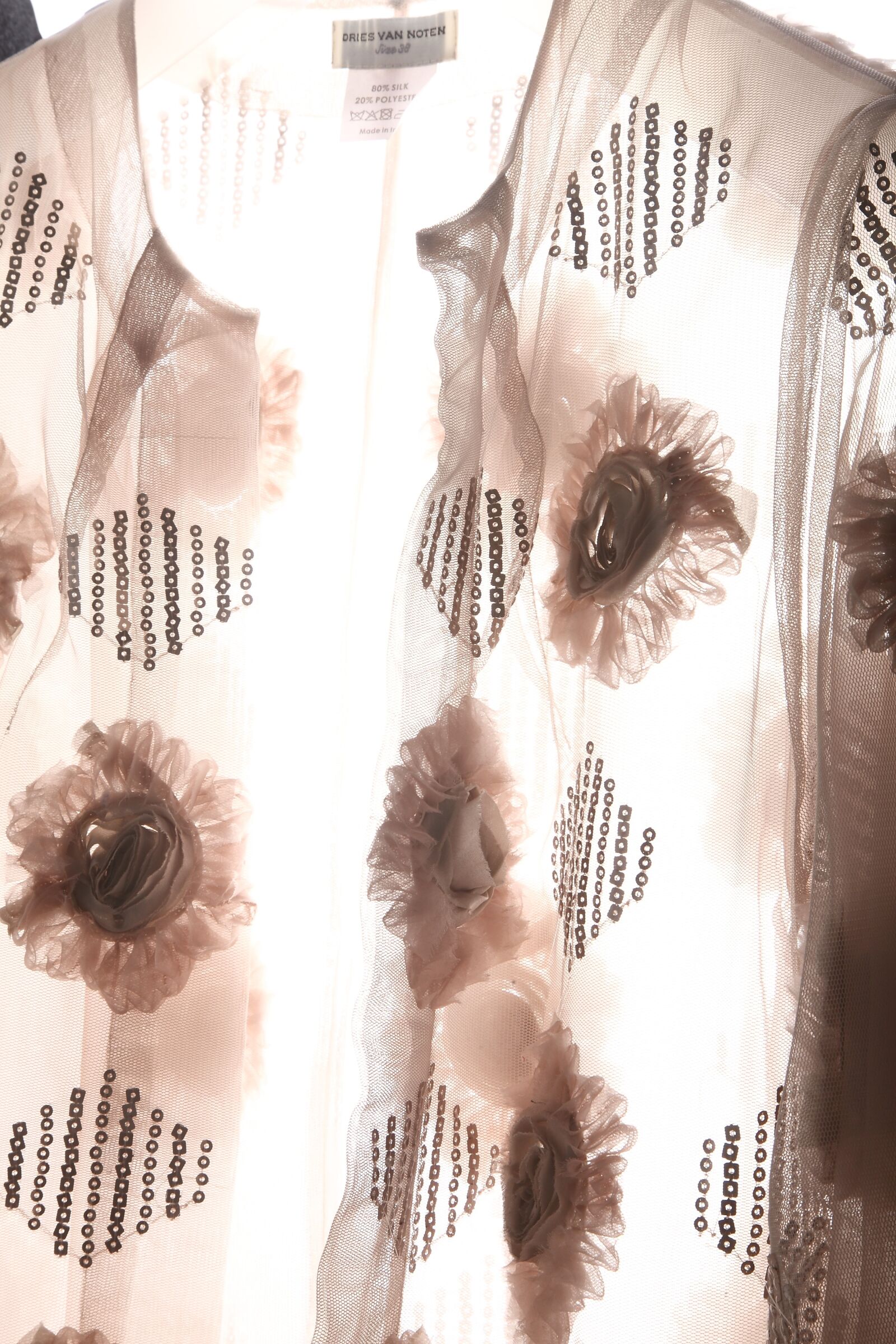 Canon EOS 5D Mark II sample photo. Betsey, light transmittance, flowers photography