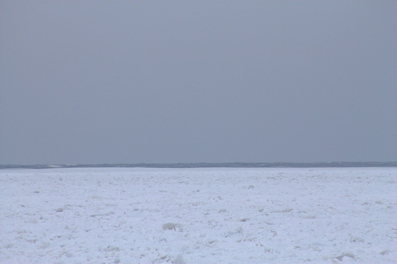 Canon EOS 1100D (EOS Rebel T3 / EOS Kiss X50) sample photo. Frozen, sea, xezer photography