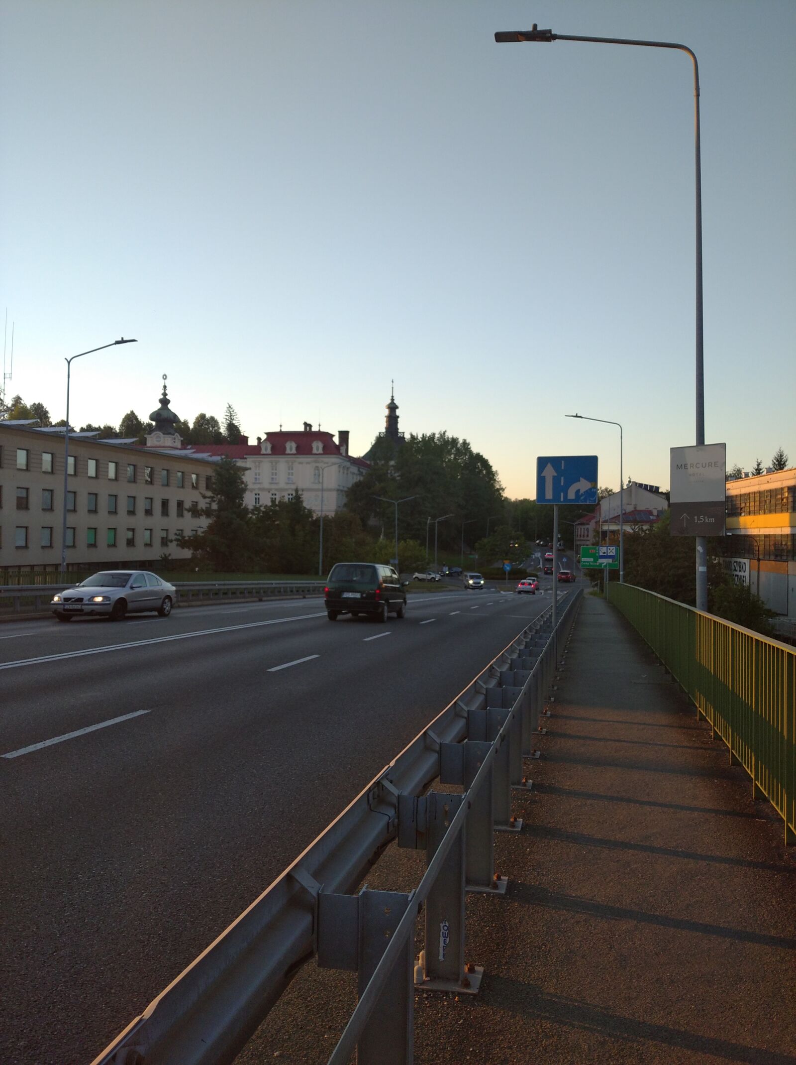Xiaomi Redmi 8 sample photo
