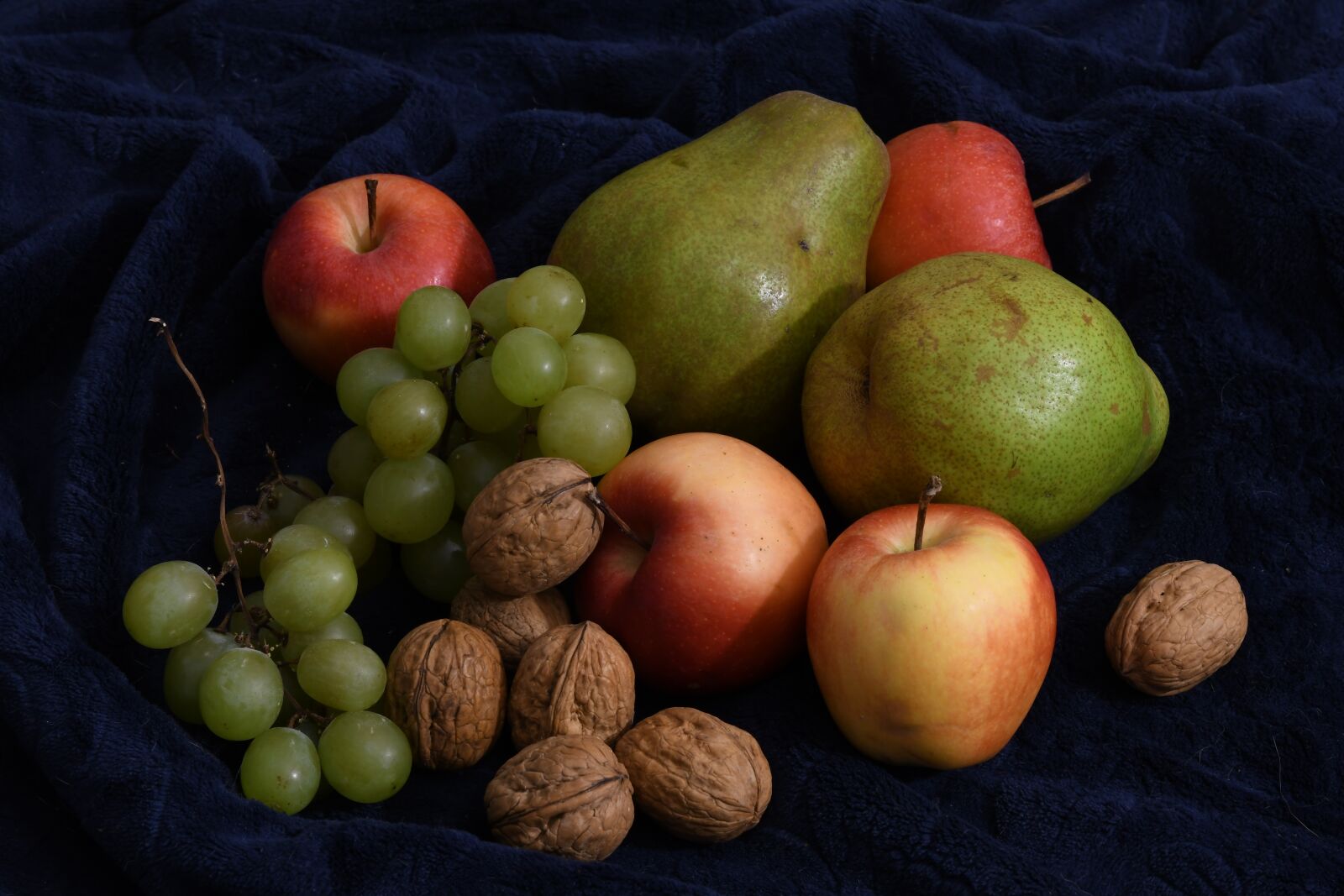 Nikon D7500 sample photo. Fruit, vegetarian, food photography