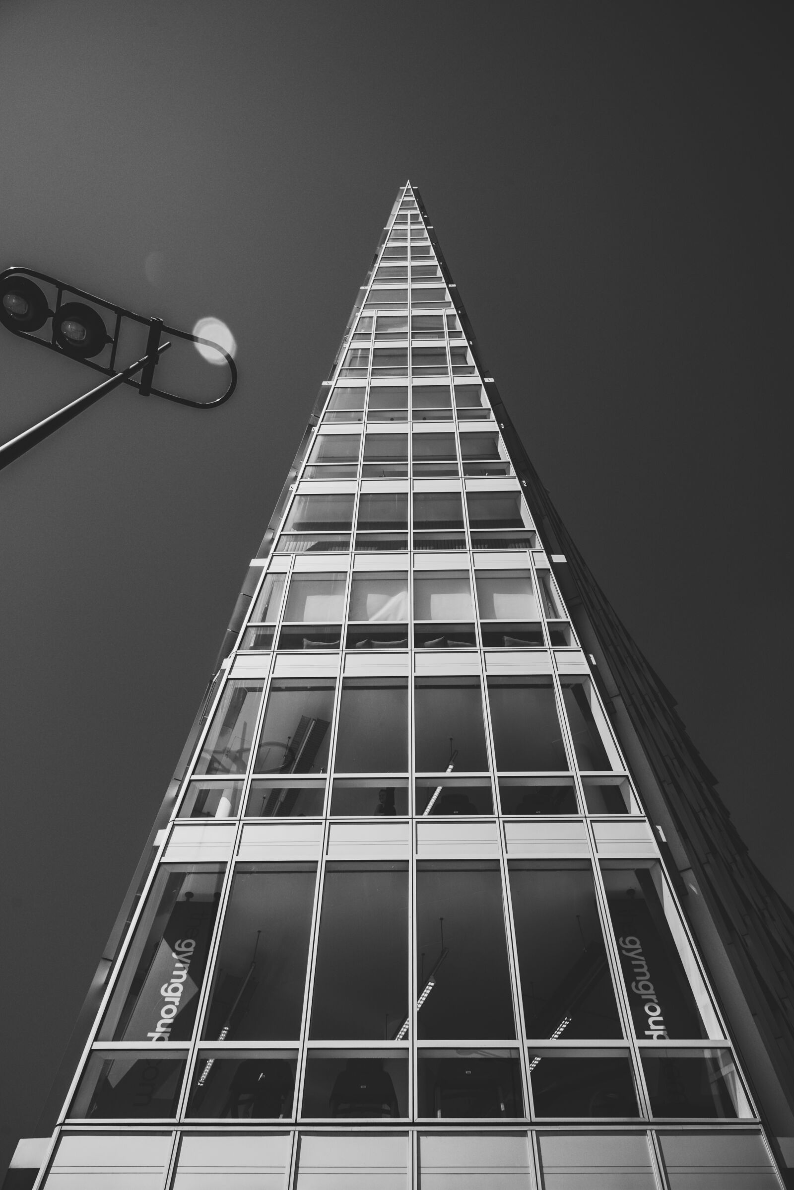 Nikon D750 sample photo. Architecture, building, liverpool photography