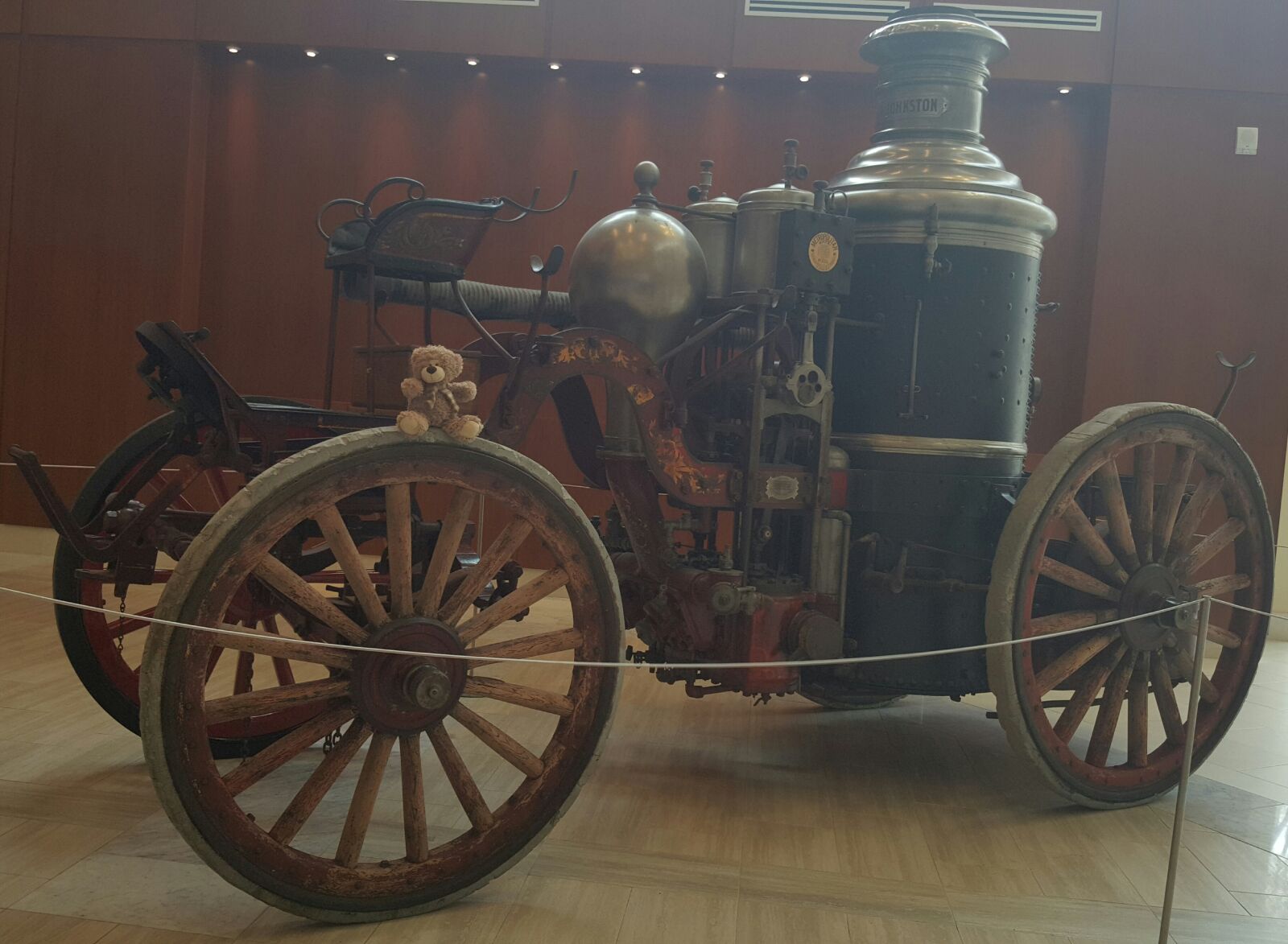 Samsung GALAXY S6 edge sample photo