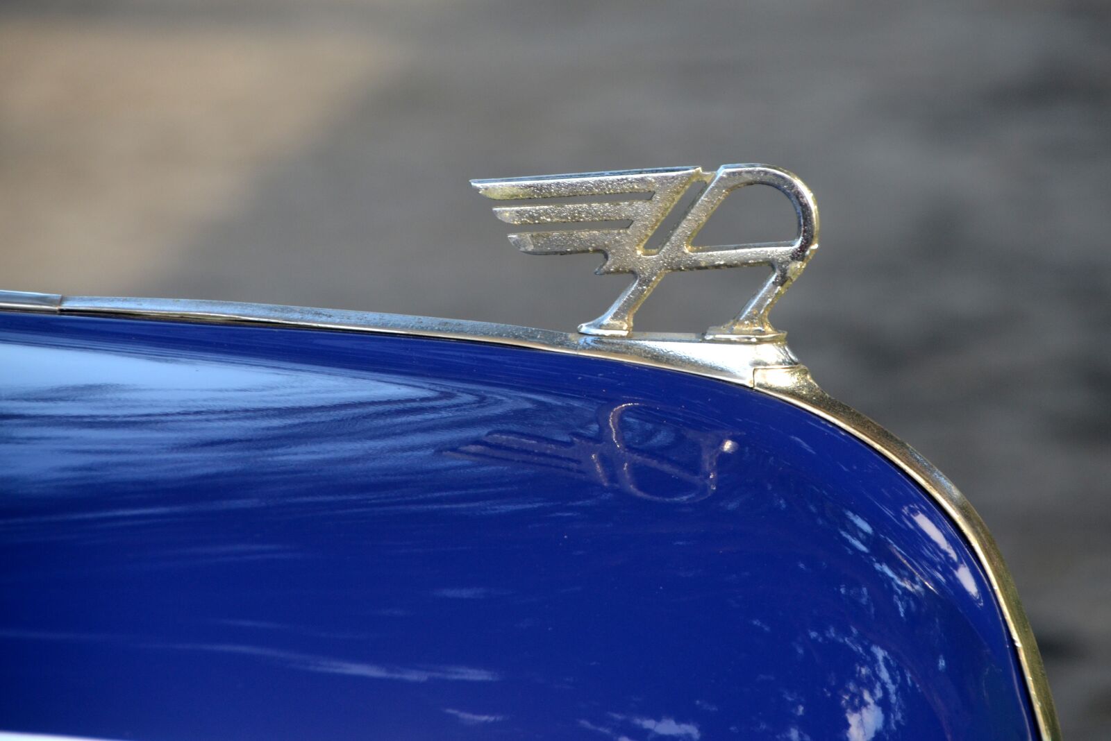 Nikon D5100 sample photo. Cuba, oldtimer, retro photography