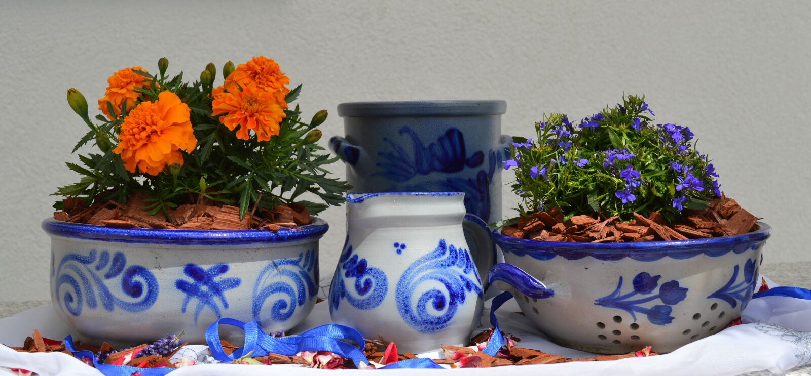 Nikon D3200 sample photo. Earthenware, ceramic, grey photography