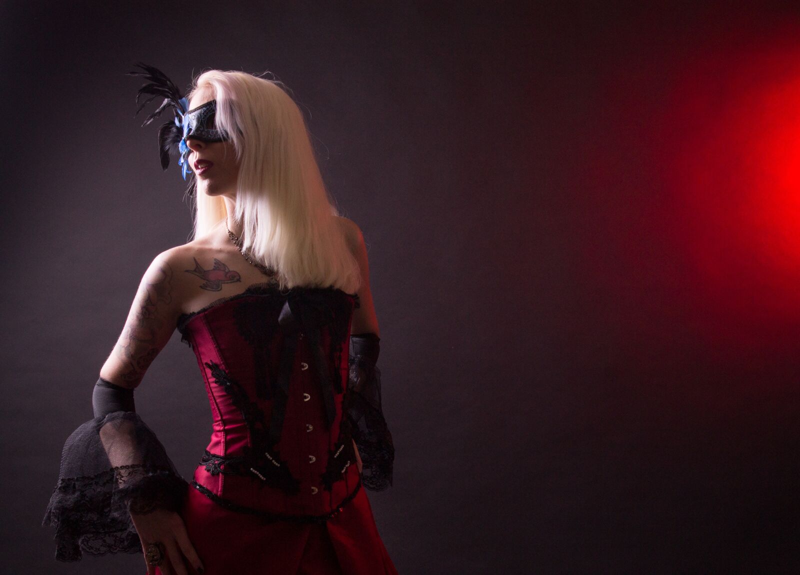 Canon EOS 1100D (EOS Rebel T3 / EOS Kiss X50) sample photo. Steampunk, fashion, victorian photography