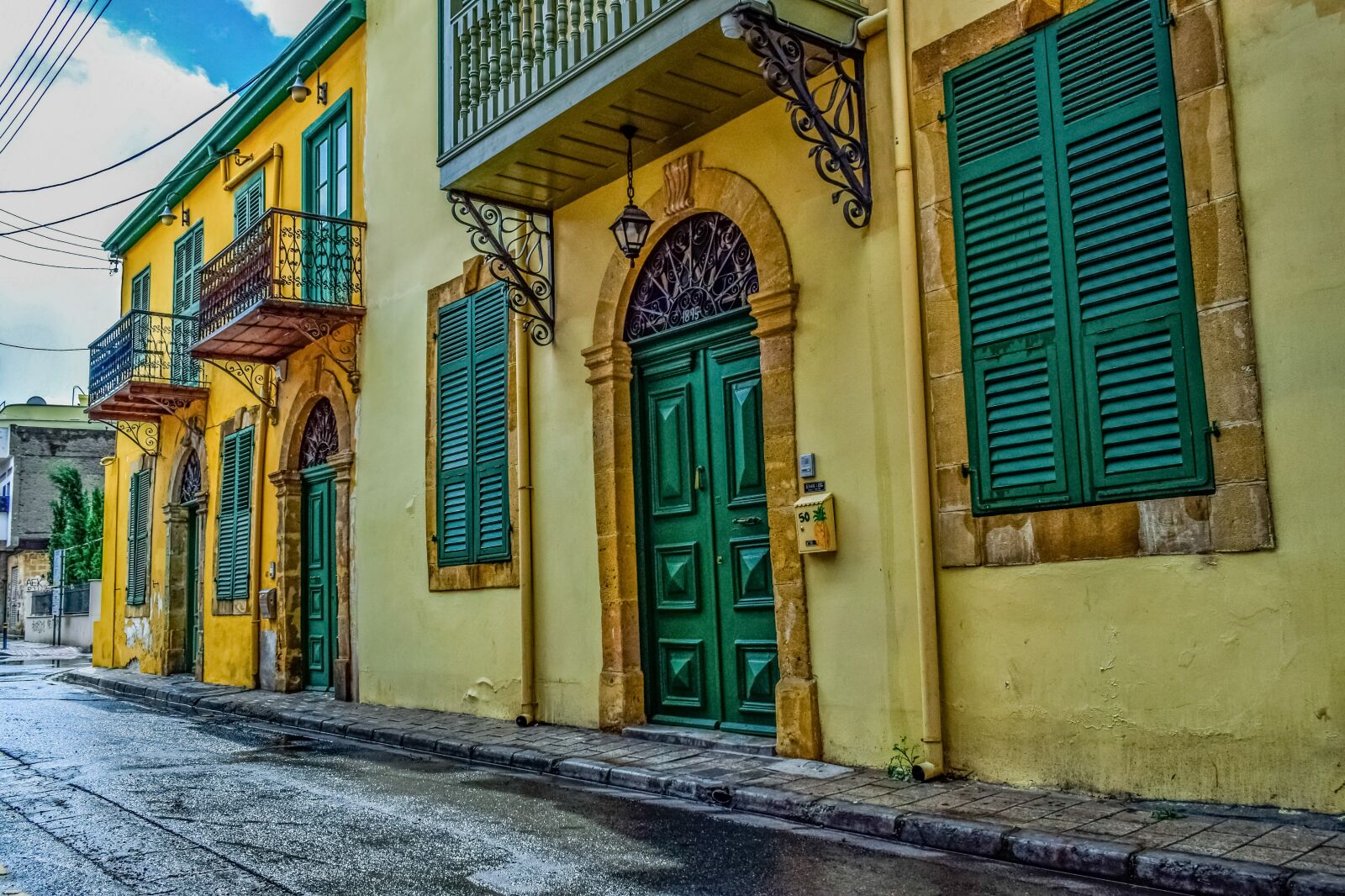 Nikon D3300 sample photo. Architecture, neoclassic, street photography