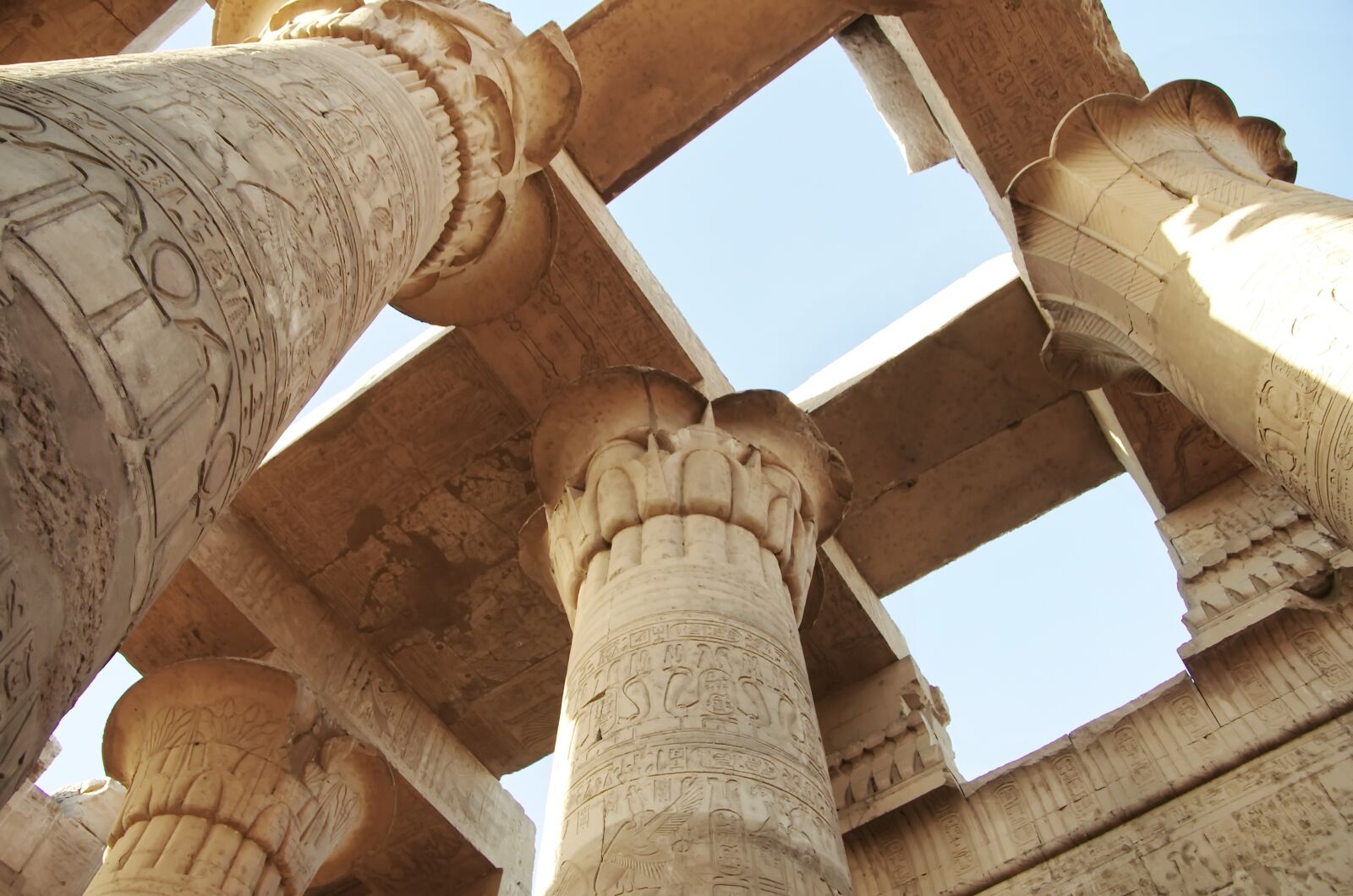 Pentax K-5 sample photo. Egypt, karnak, temple photography