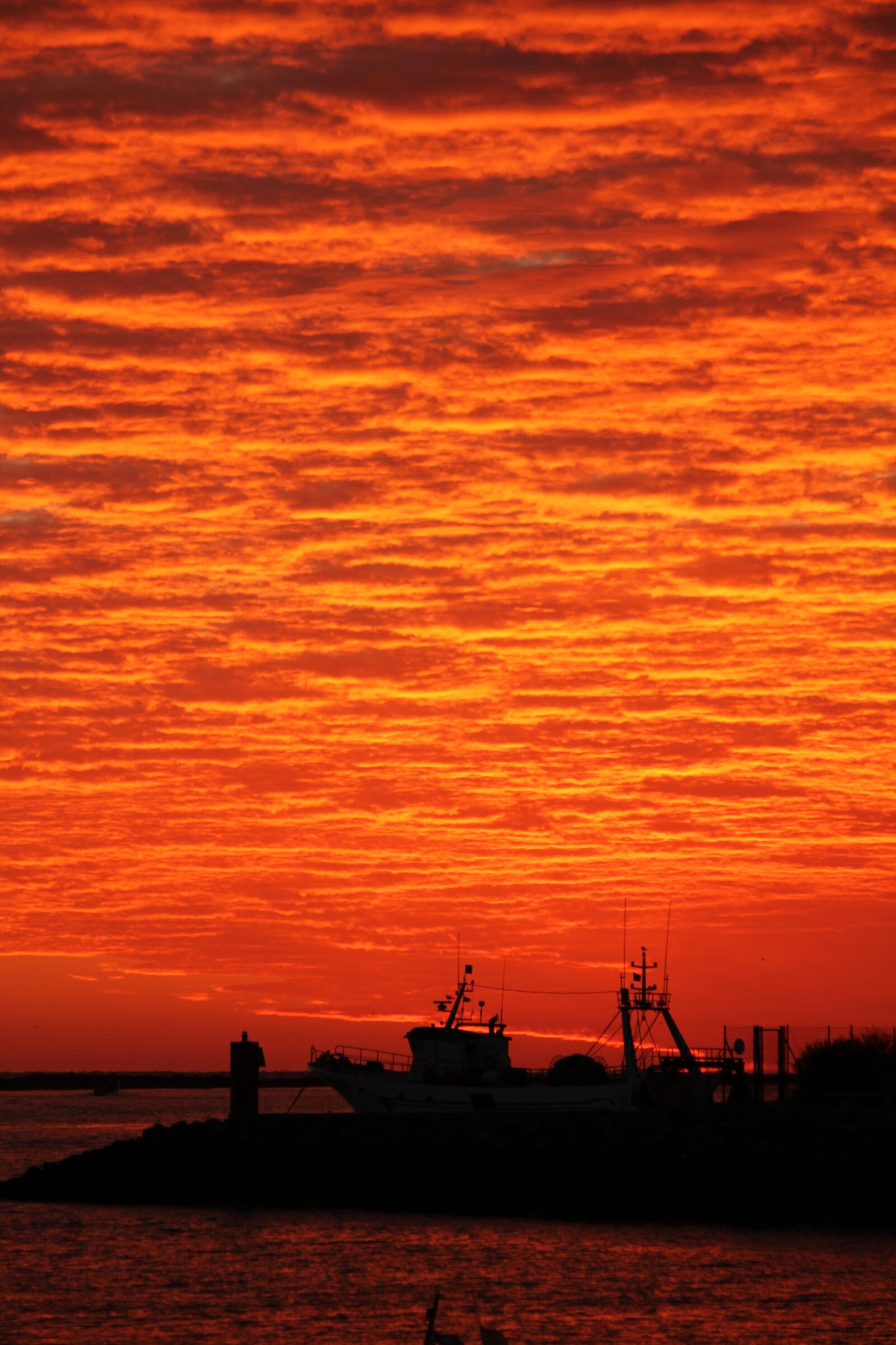 Canon EOS 550D (EOS Rebel T2i / EOS Kiss X4) sample photo. Dawn, puntadelmoral, ayamonte photography