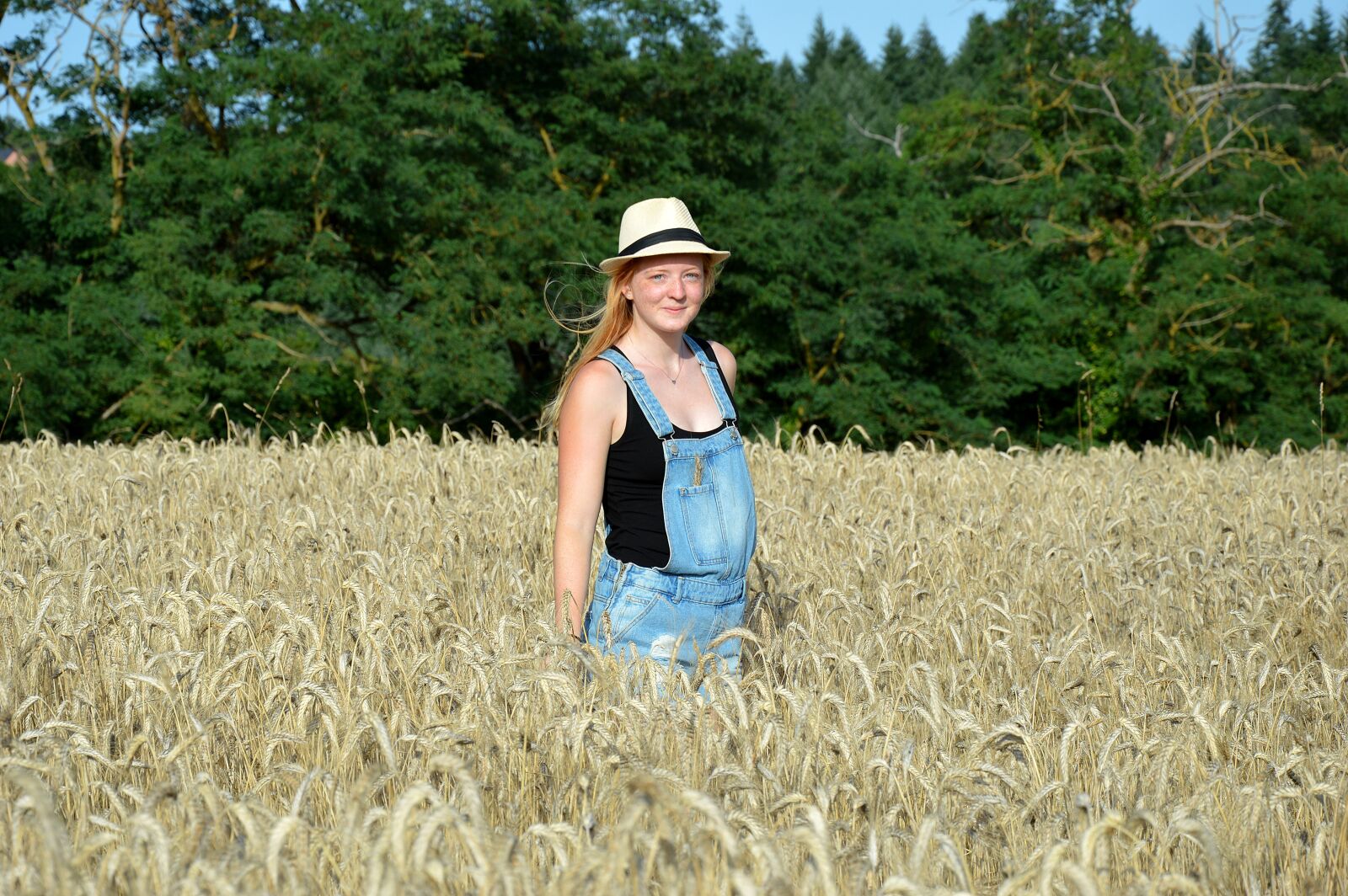Nikon D3200 sample photo. Beautiful, girl, beauty photography
