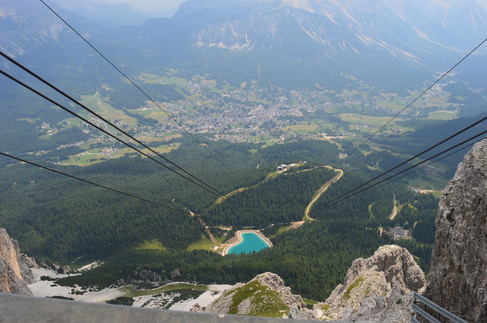 Nikon D3200 sample photo. Mountains, dolomites, italy photography