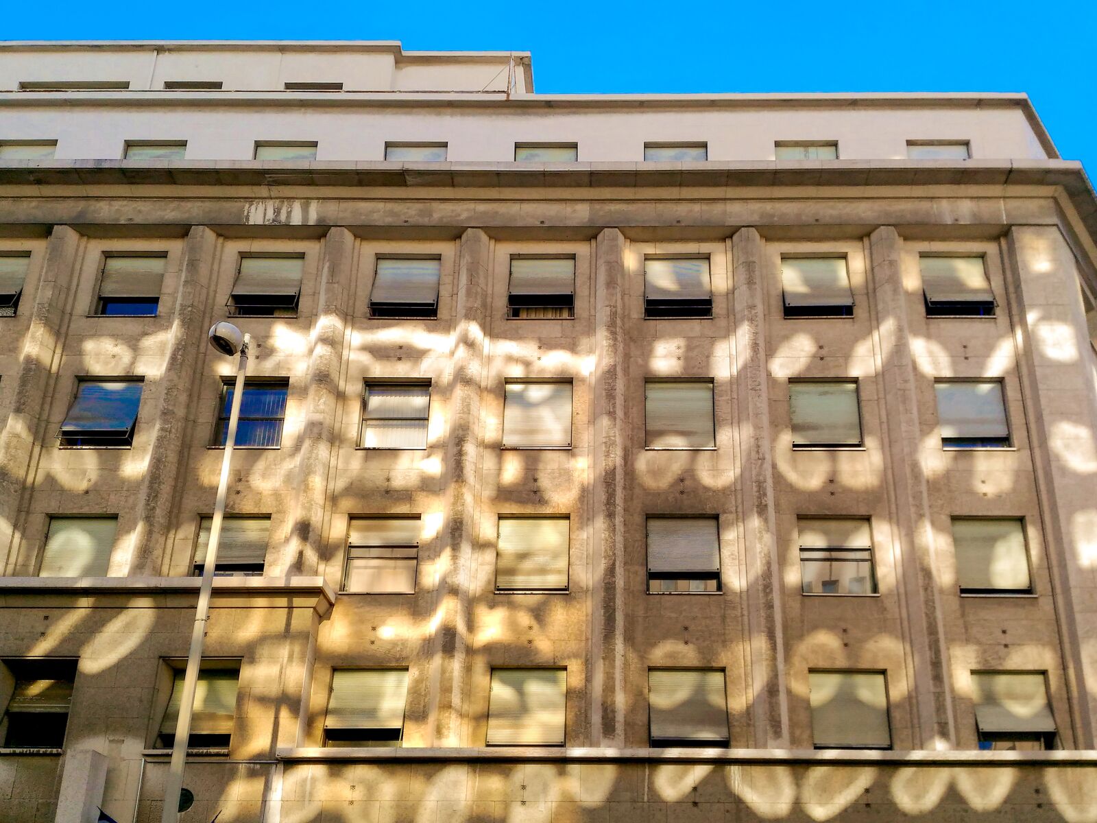 ASUS ZenFone Max (ZC550KL) sample photo. Building, facade, reflexion photography