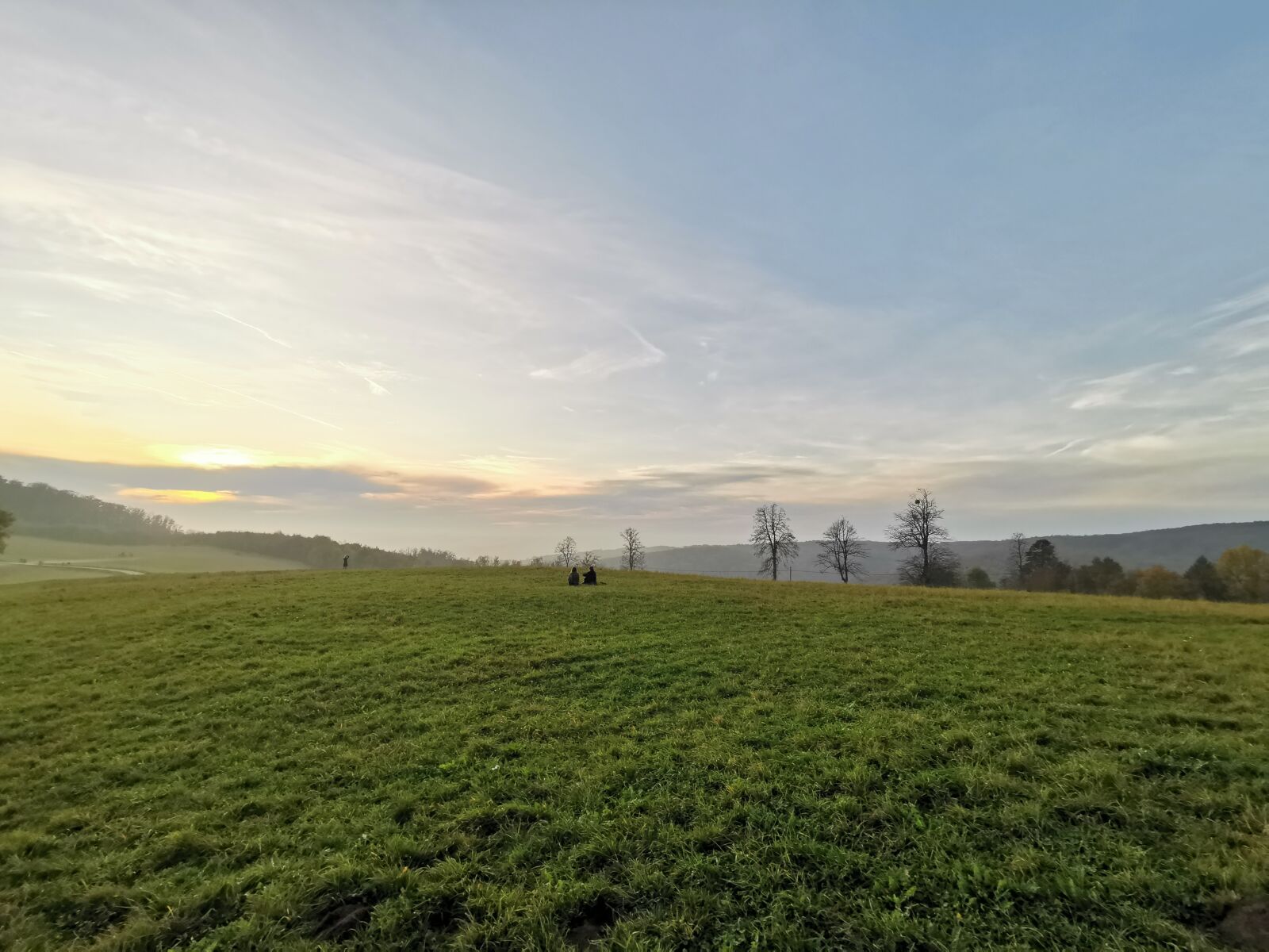 HUAWEI LYA-L29 sample photo. Landscape, weather, outlook photography