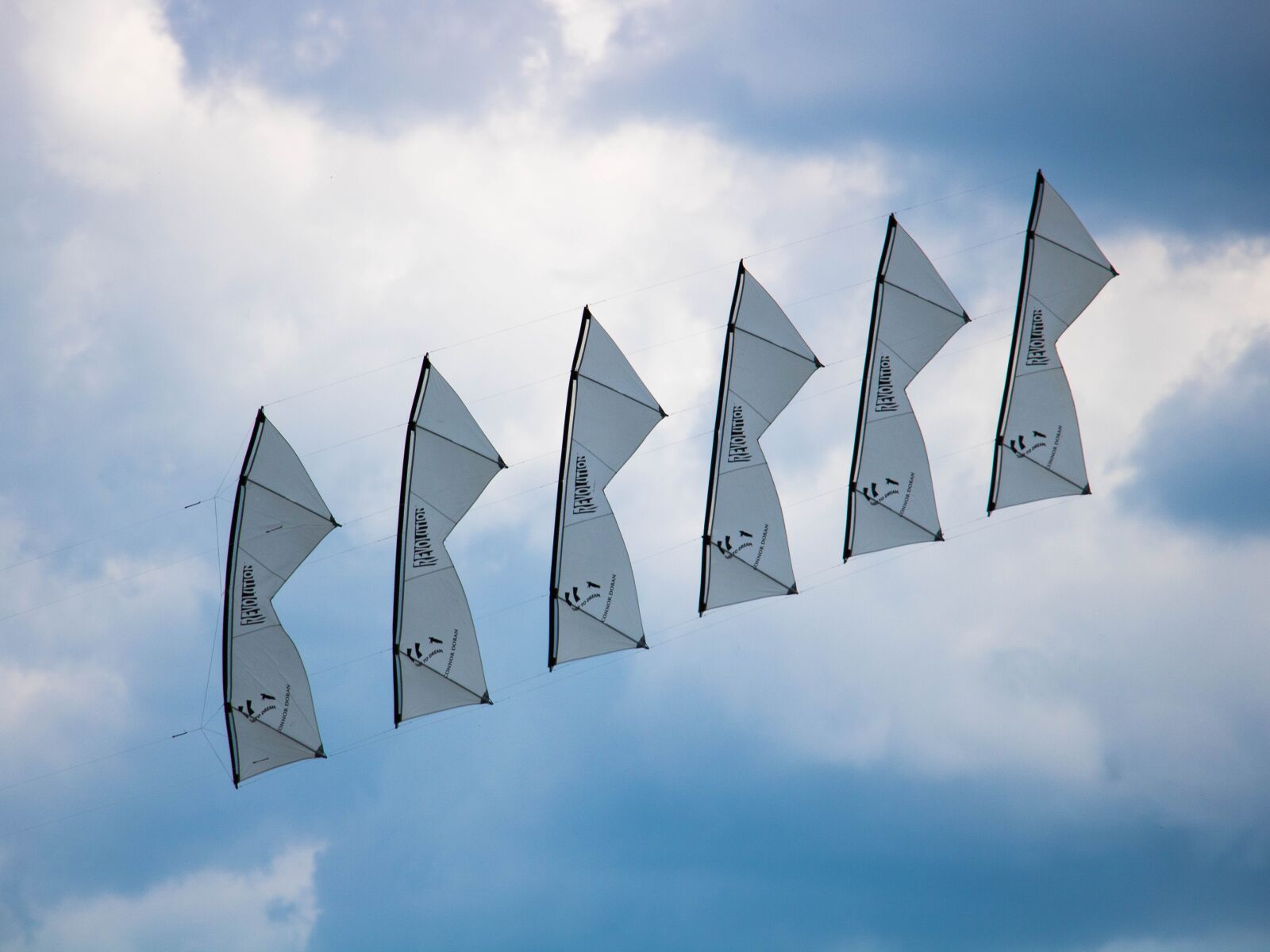 Canon EOS 760D (EOS Rebel T6s / EOS 8000D) sample photo. Kites, summer, outdoor photography
