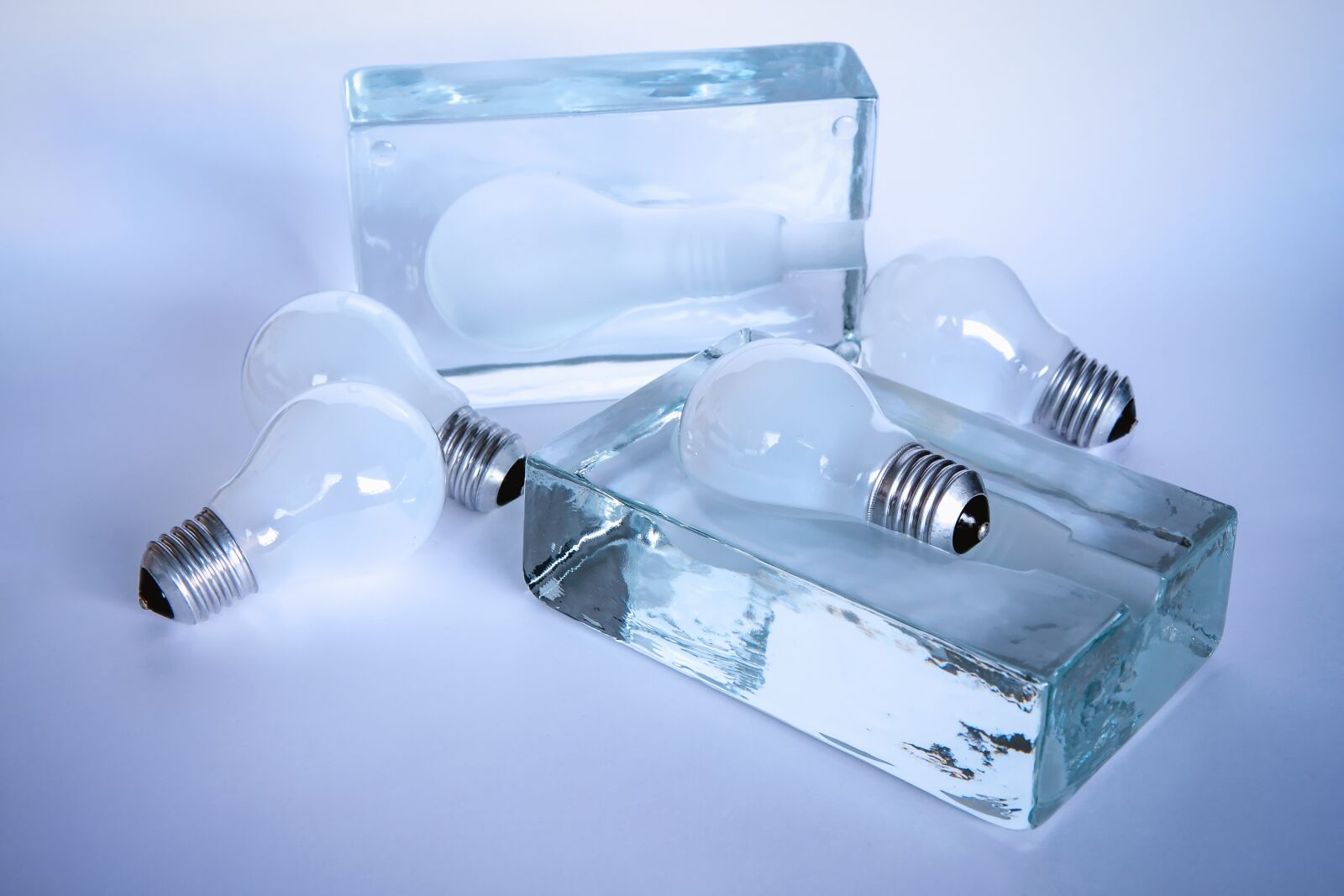 Canon EOS 7D sample photo. Inspiration, light bulb, ideas photography