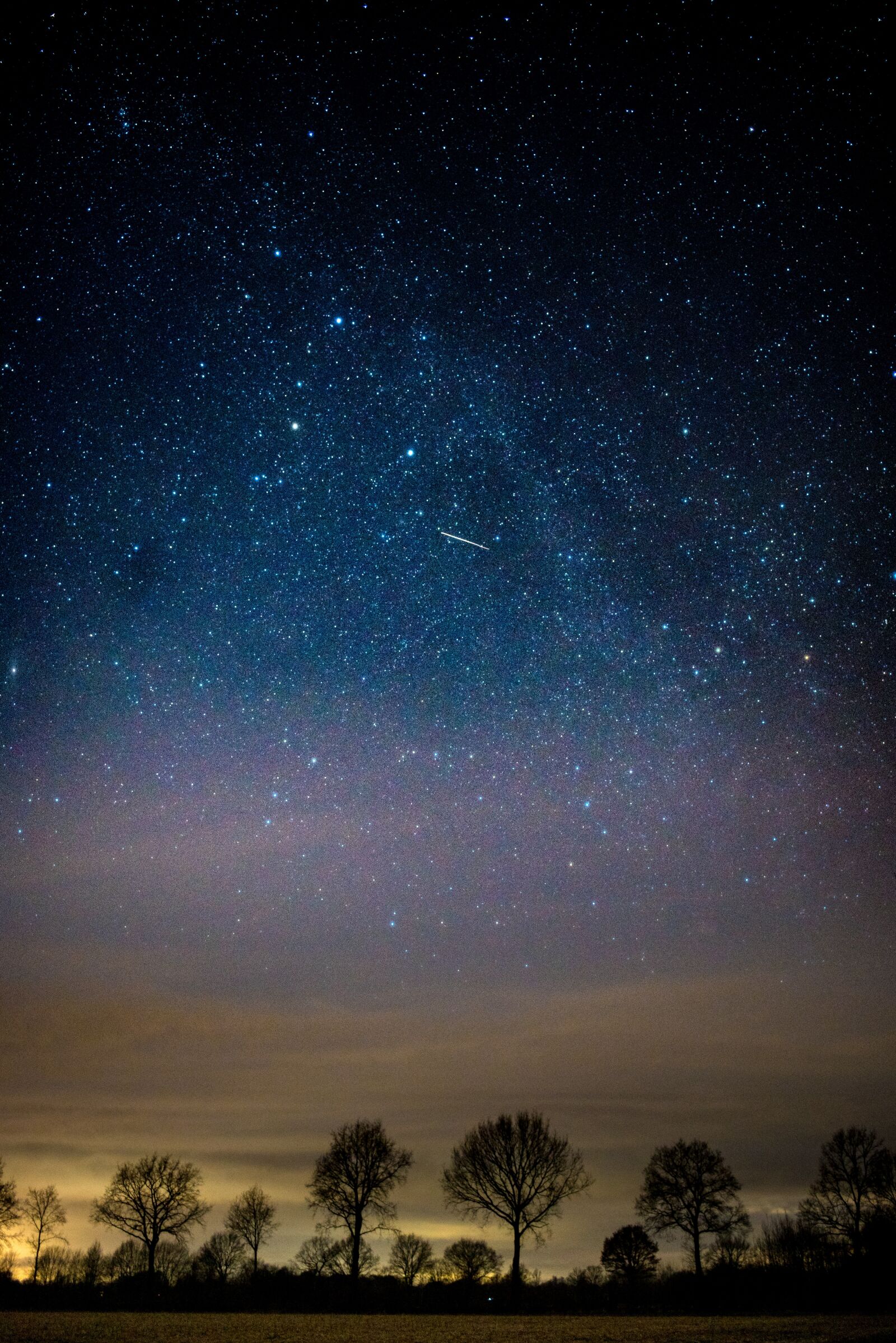 Nikon D750 sample photo. Astronomy, sky, space photography