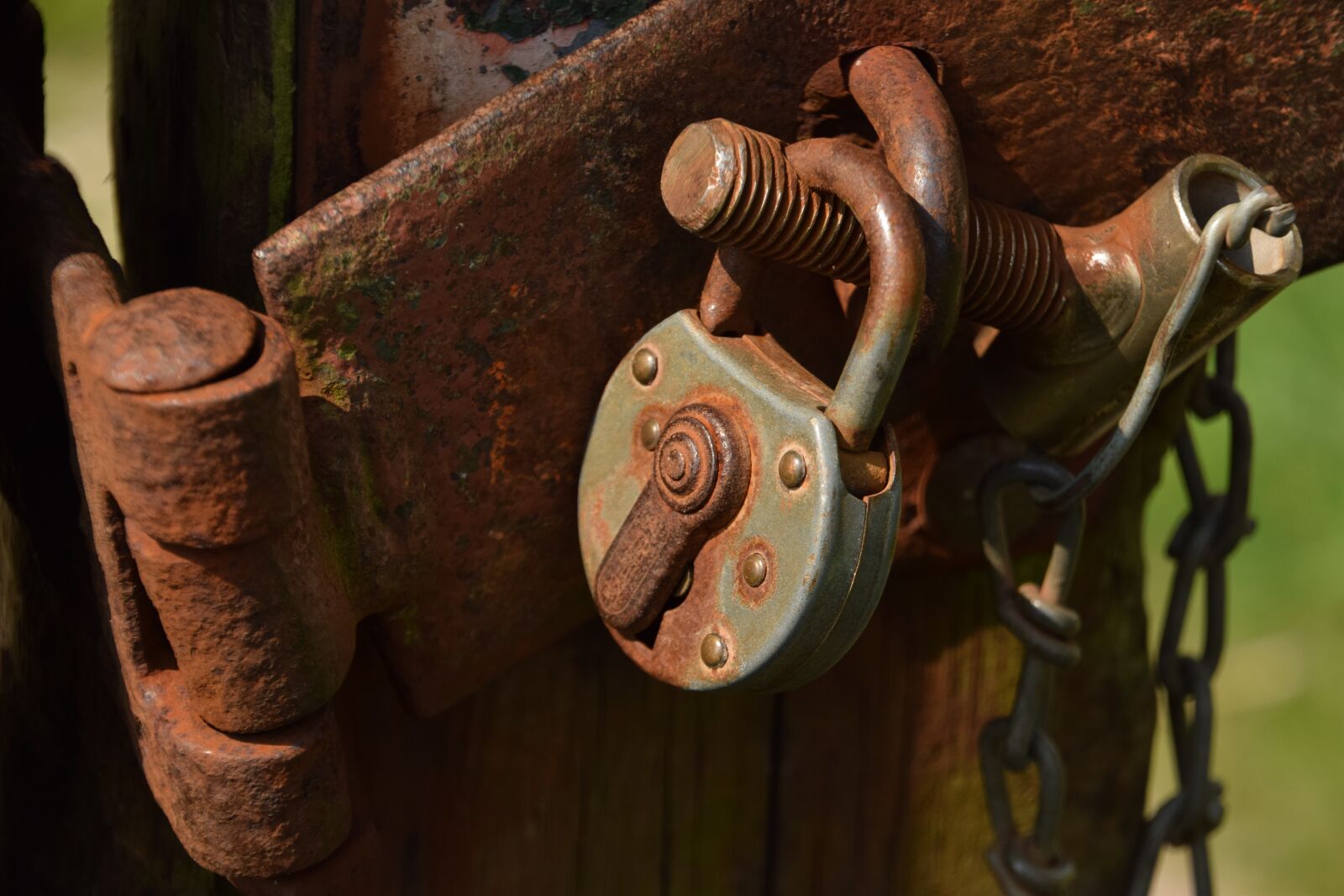 Nikon D3300 sample photo. Lock, closure, hellevoetsluis photography