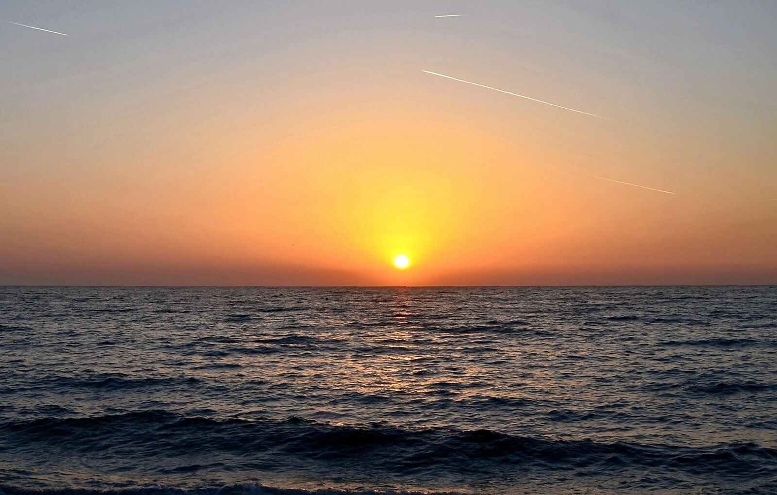 Nikon D7000 sample photo. The sun, sea, sunset photography